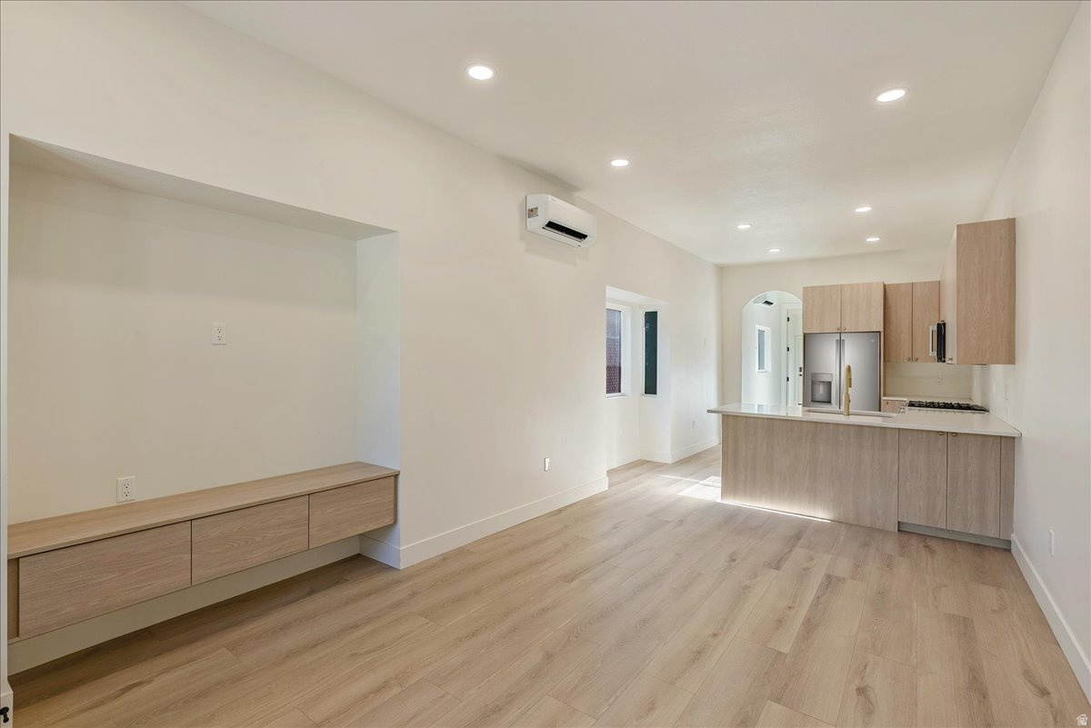 PLAT B - Residential
