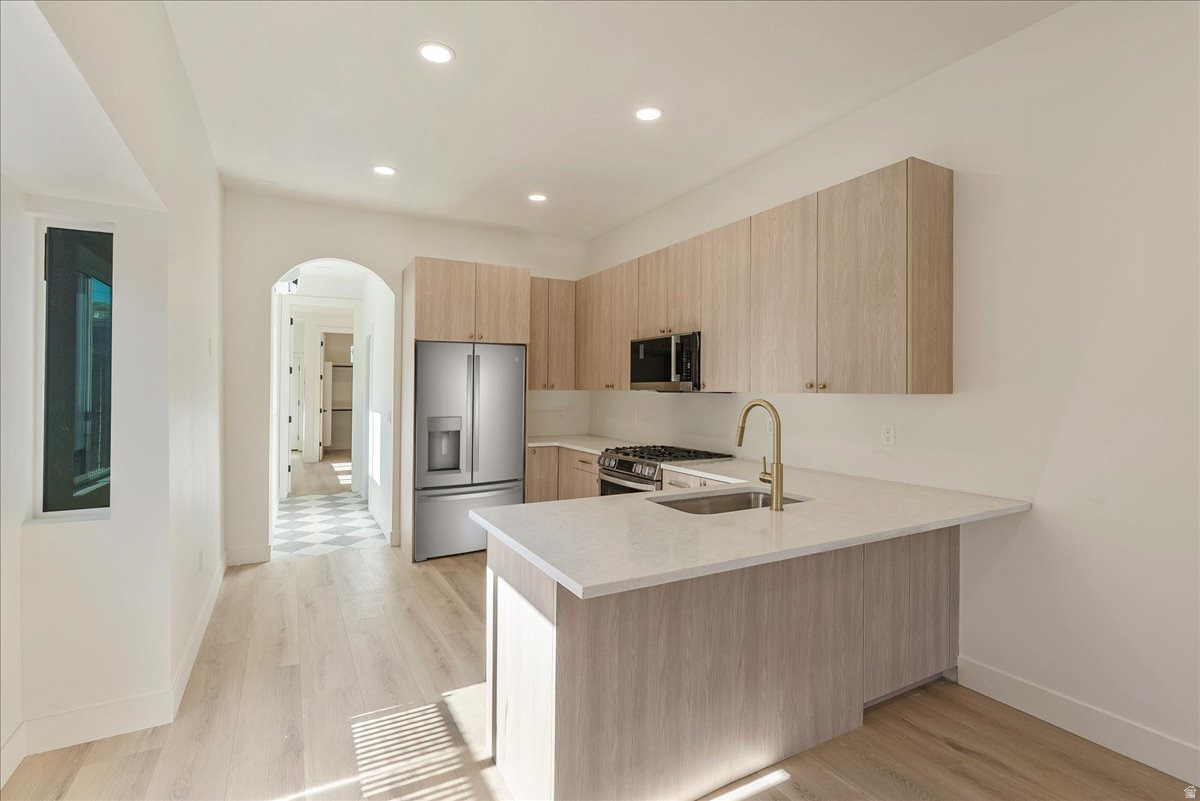 PLAT B - Residential
