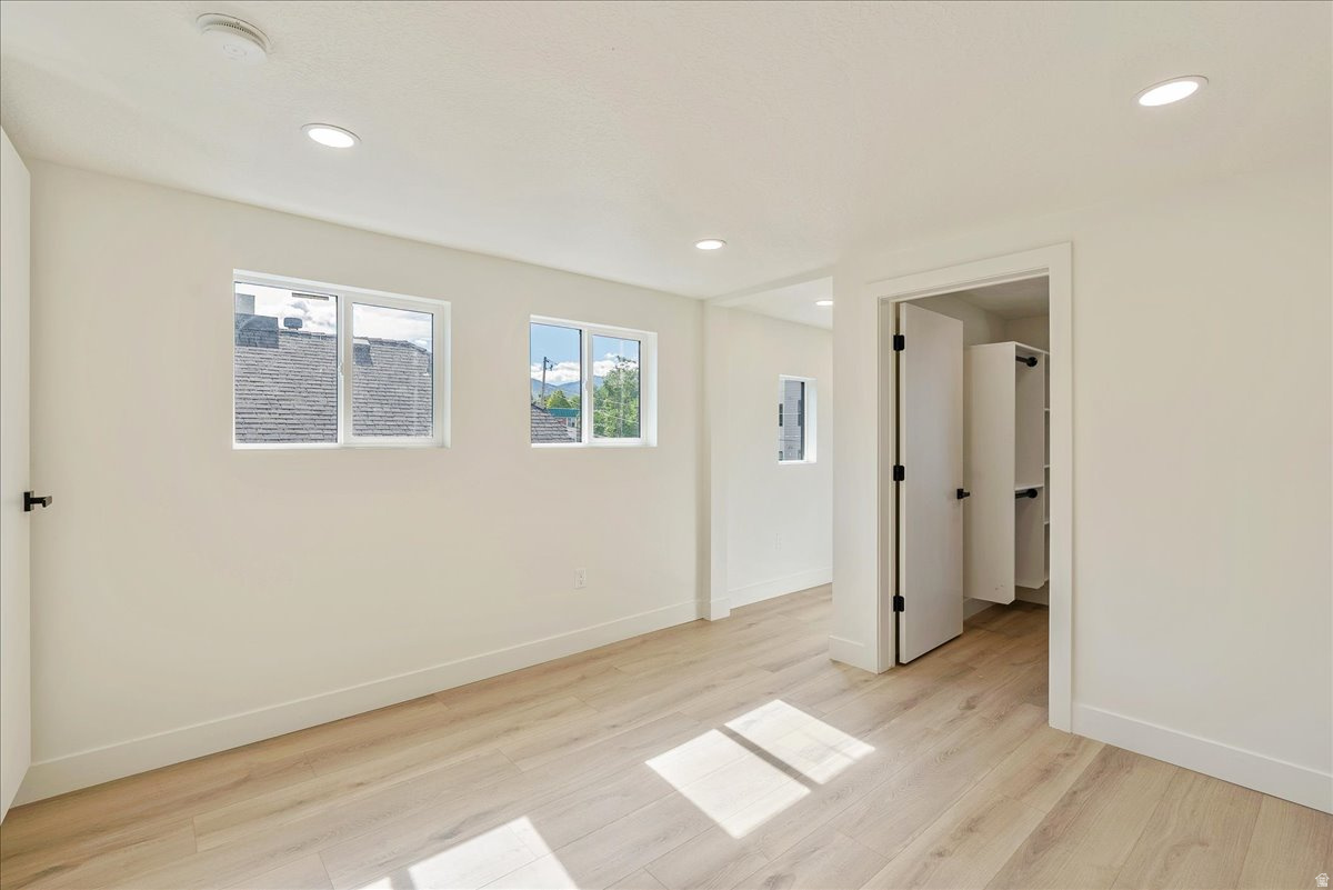 PLAT B - Residential