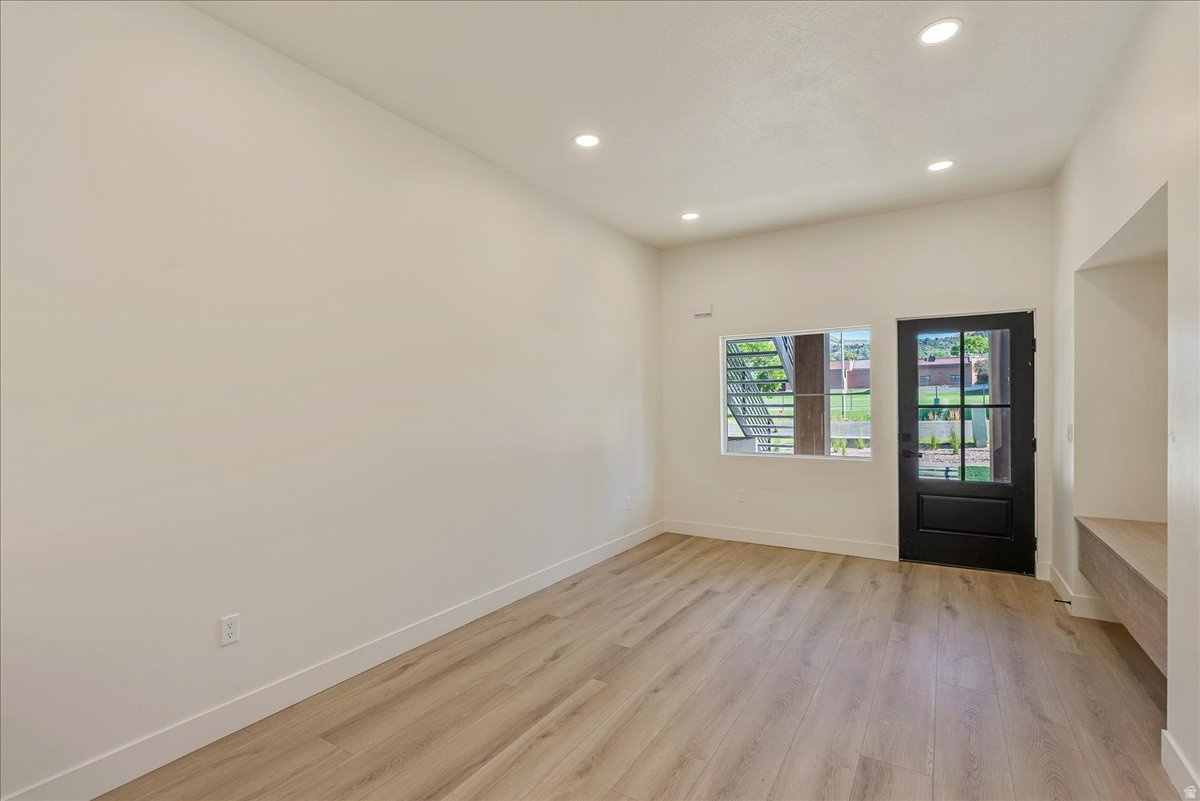 PLAT B - Residential