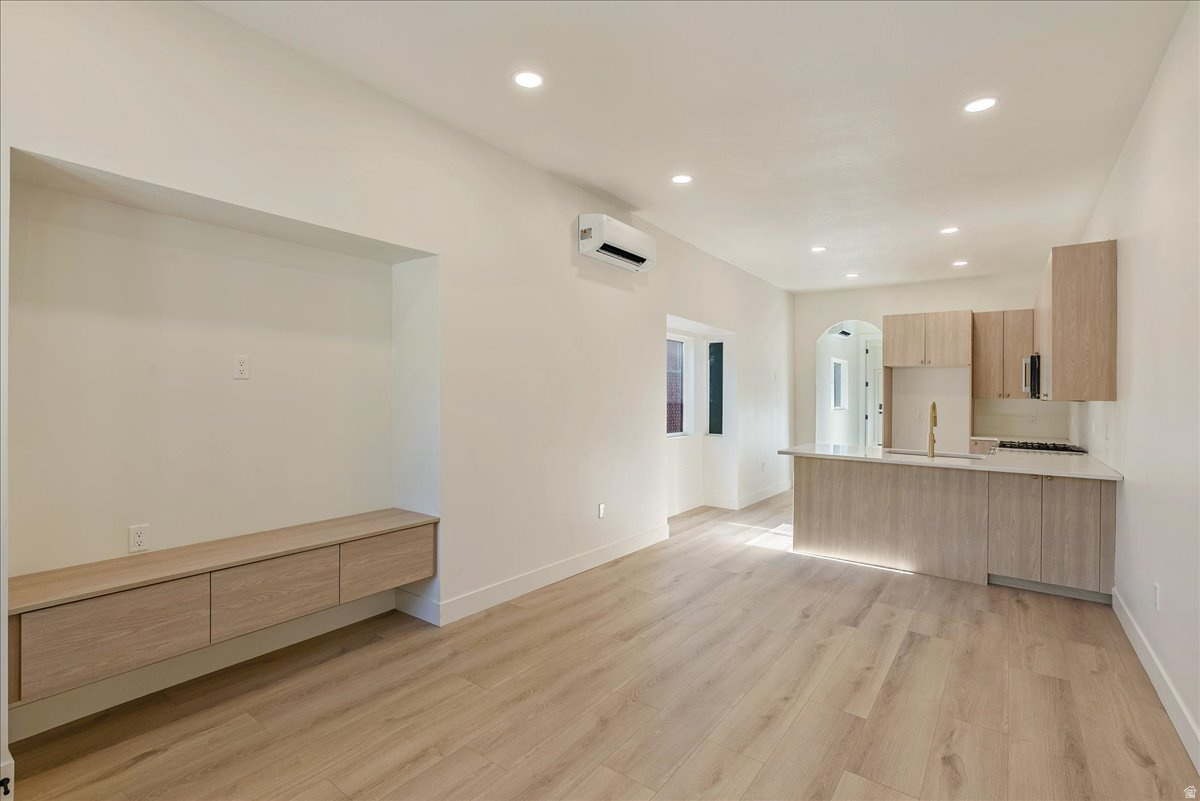PLAT B - Residential