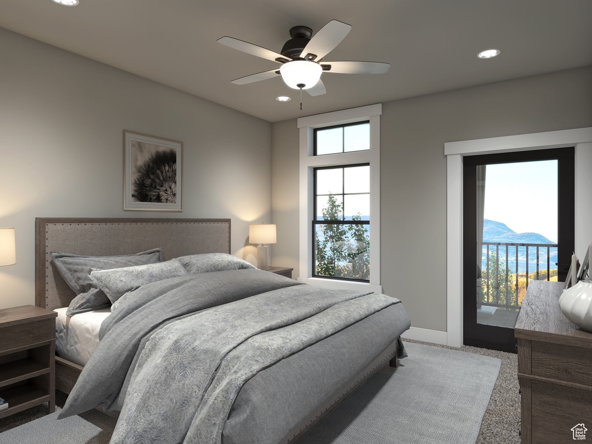 MAYFLOWER LAKESIDE - Residential