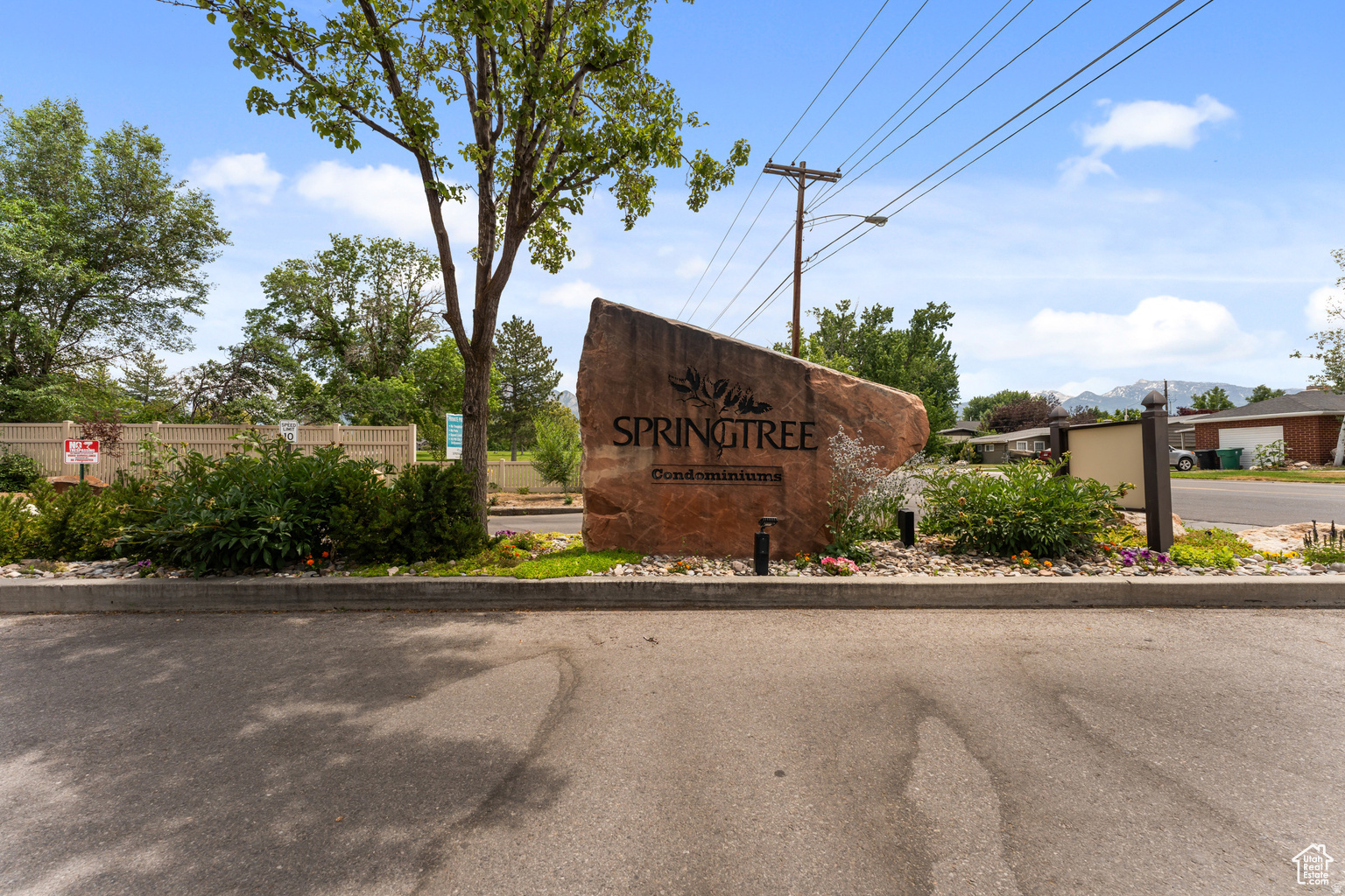 SPRINGTREE - Residential