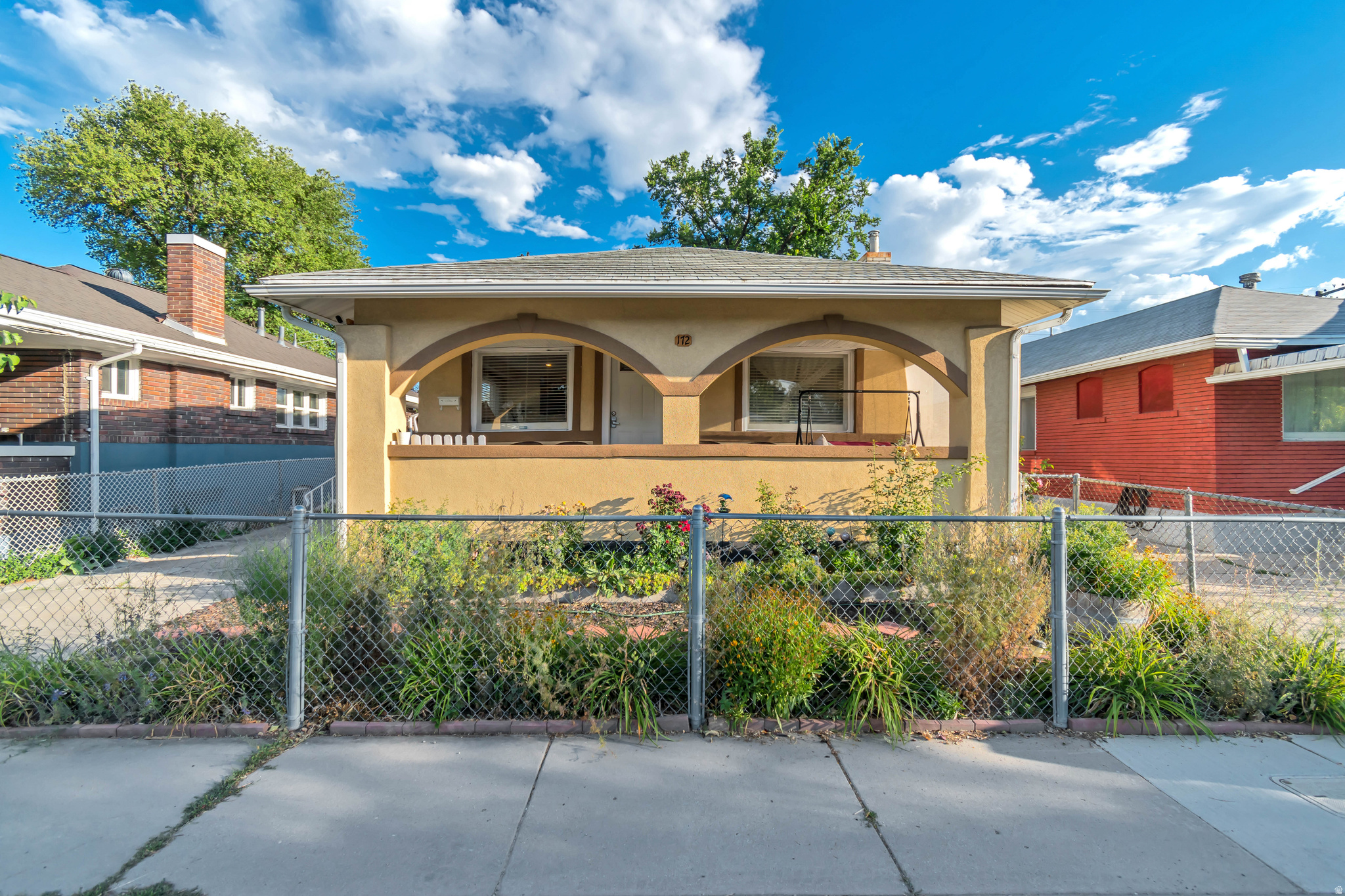 PLATA - Residential