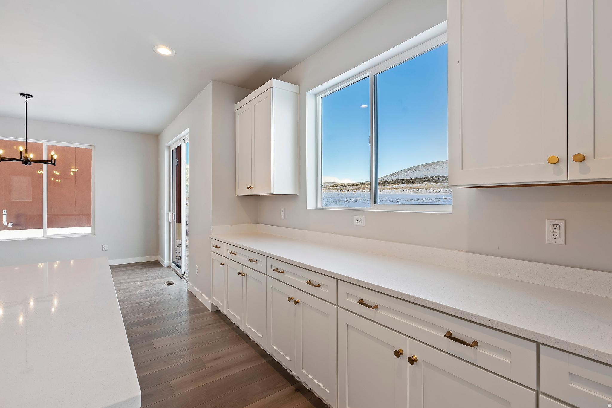 OQUIRRH WEST - Residential