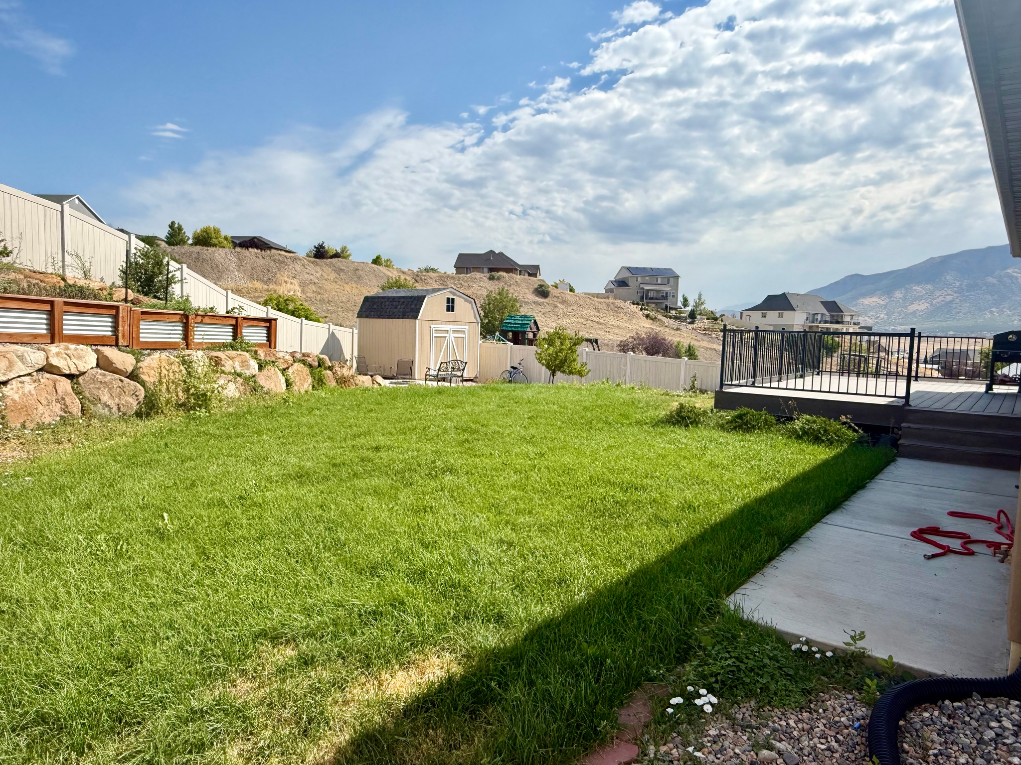RIDGE - Residential