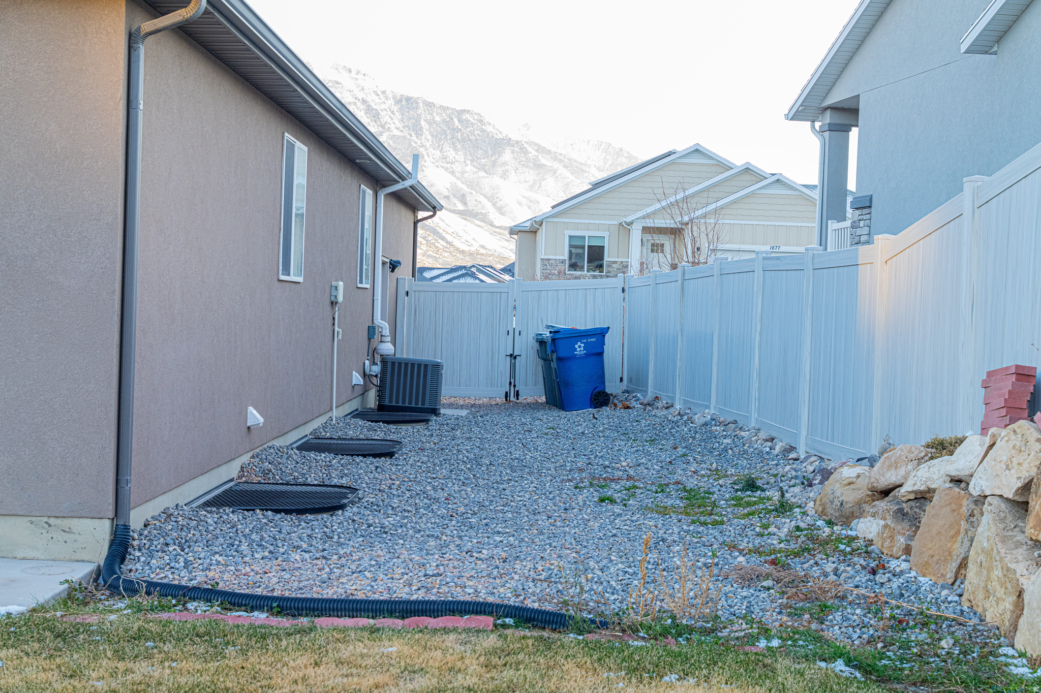 RIDGE - Residential
