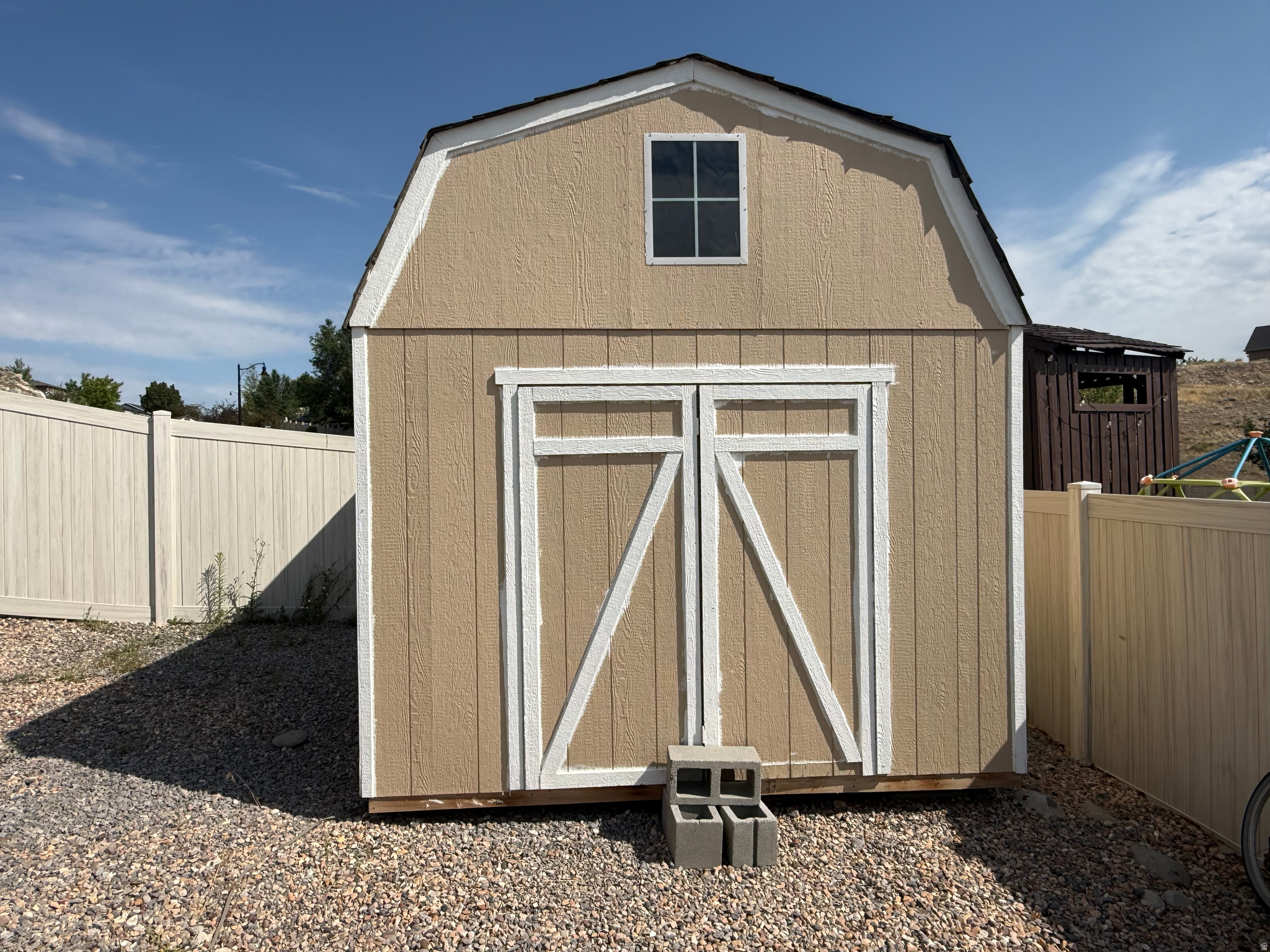 RIDGE - Residential