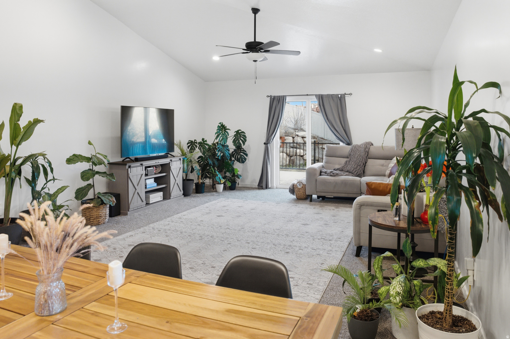 RIDGE - Residential