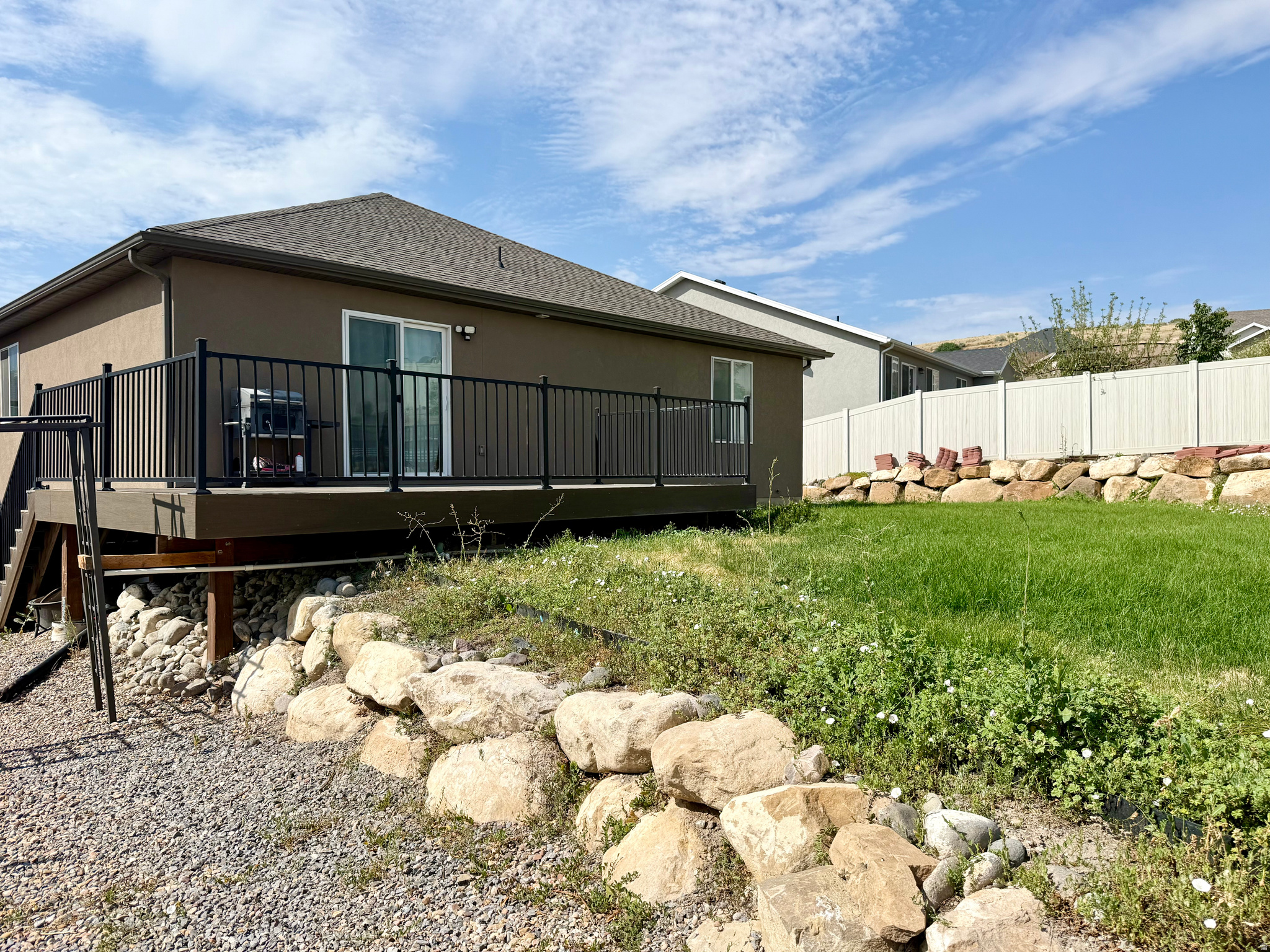 RIDGE - Residential