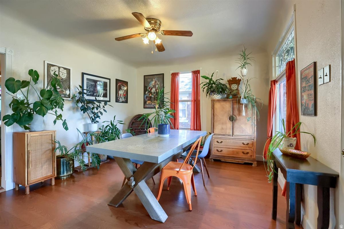 ANDERSON - Residential