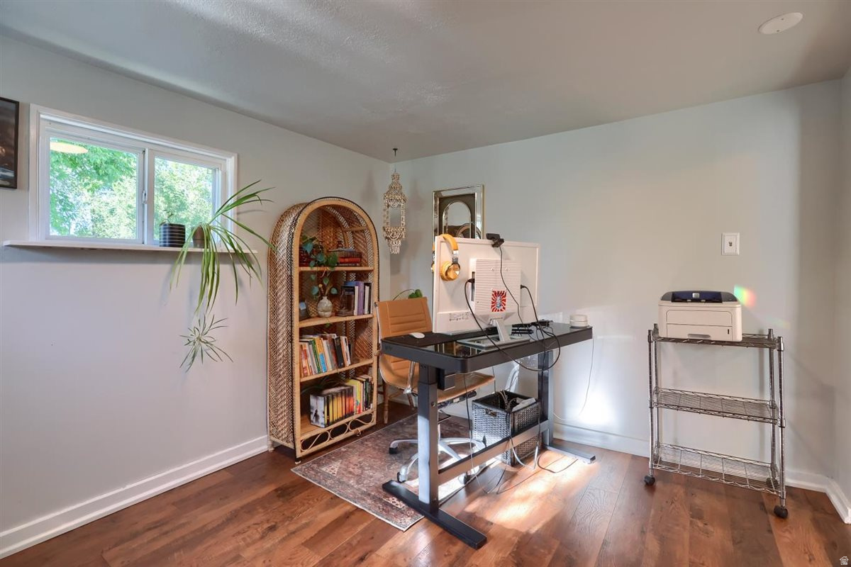 ANDERSON - Residential