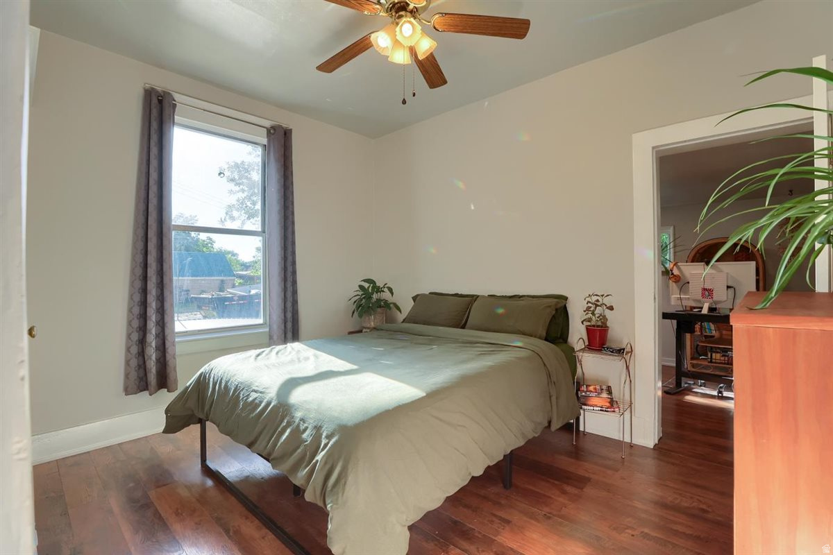 ANDERSON - Residential