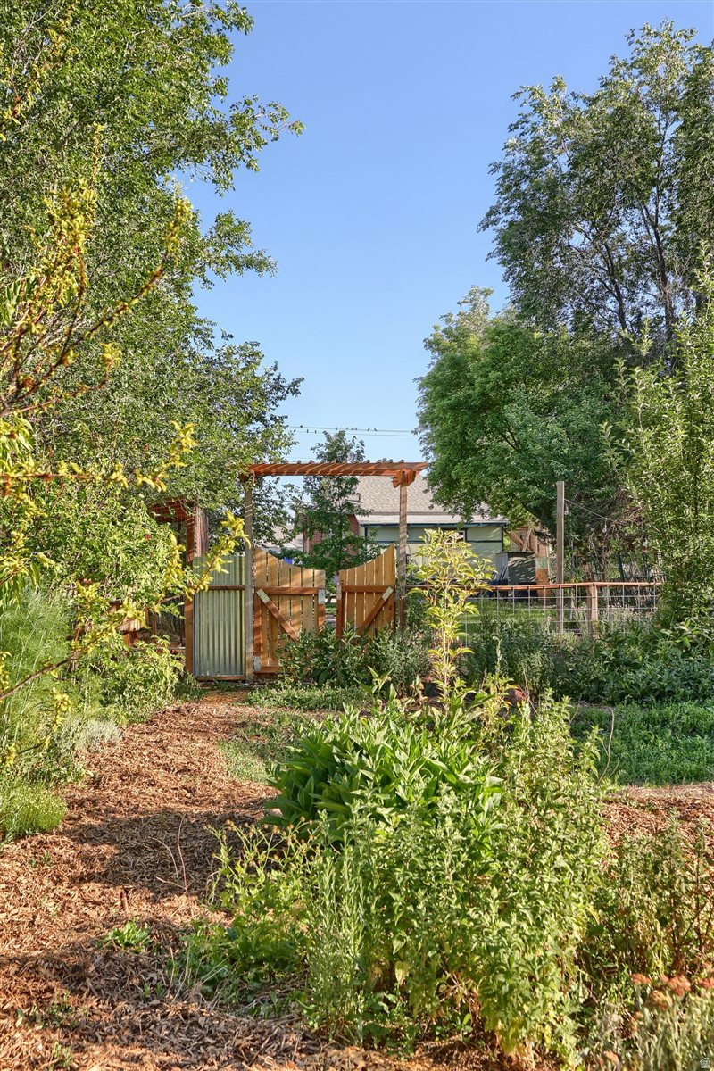 ANDERSON - Residential