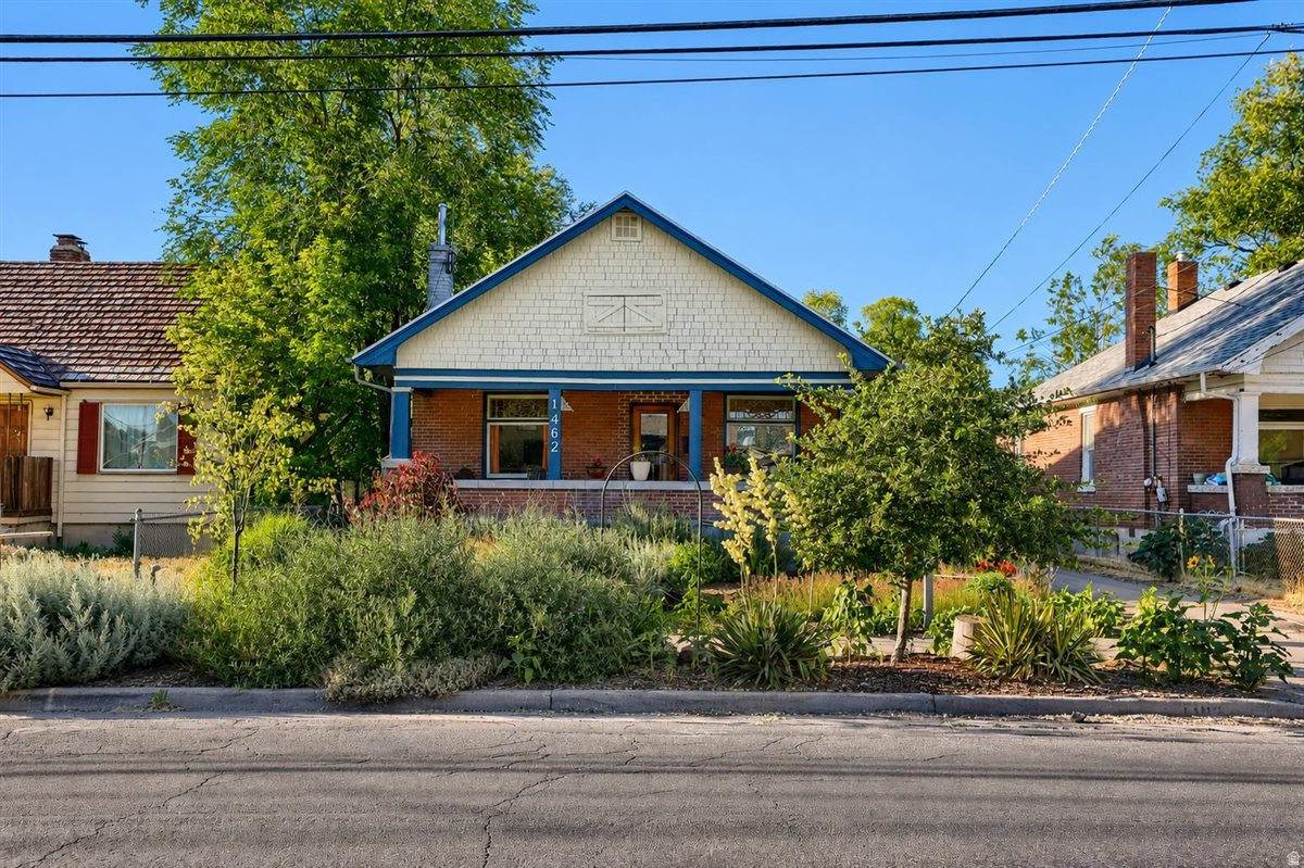 ANDERSON - Residential