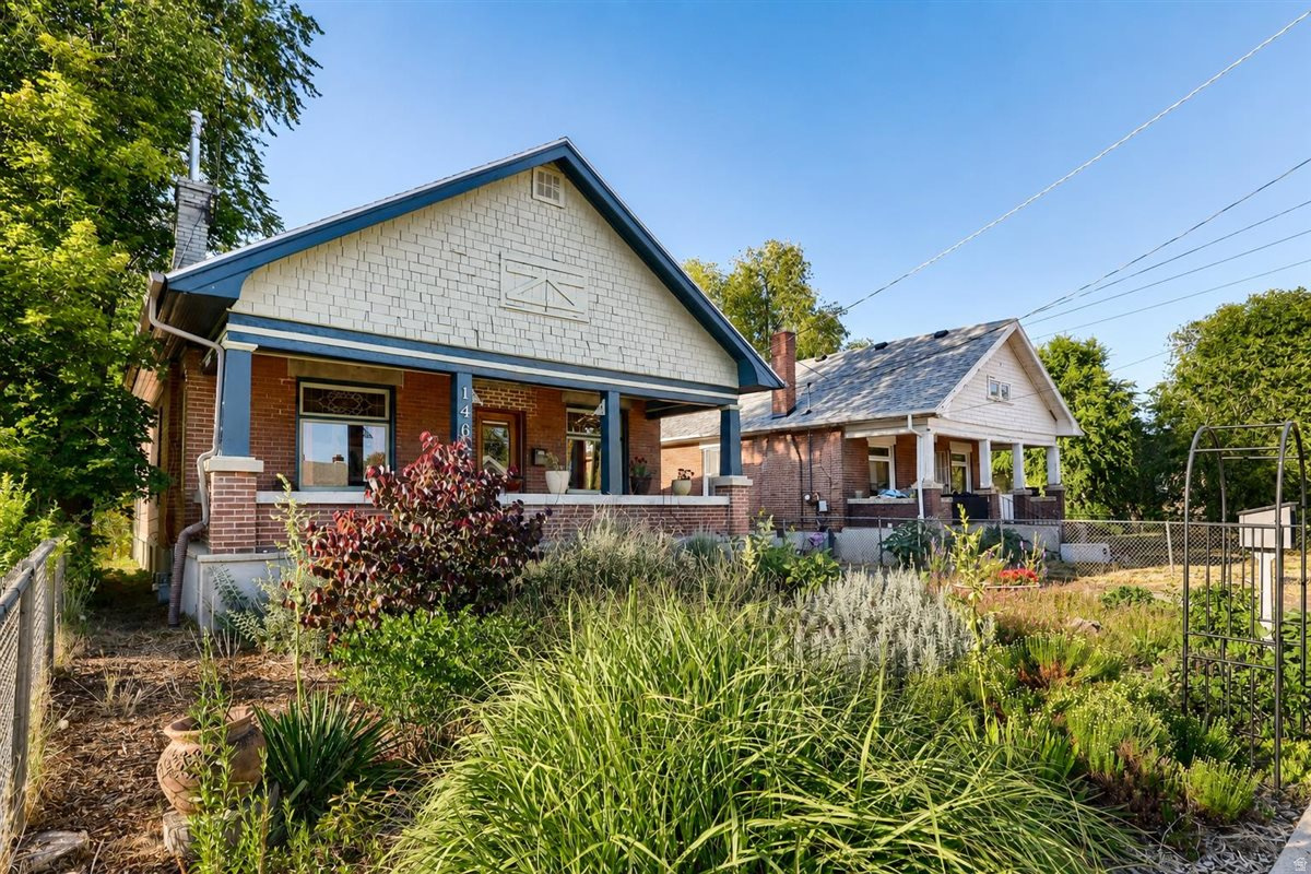 ANDERSON - Residential