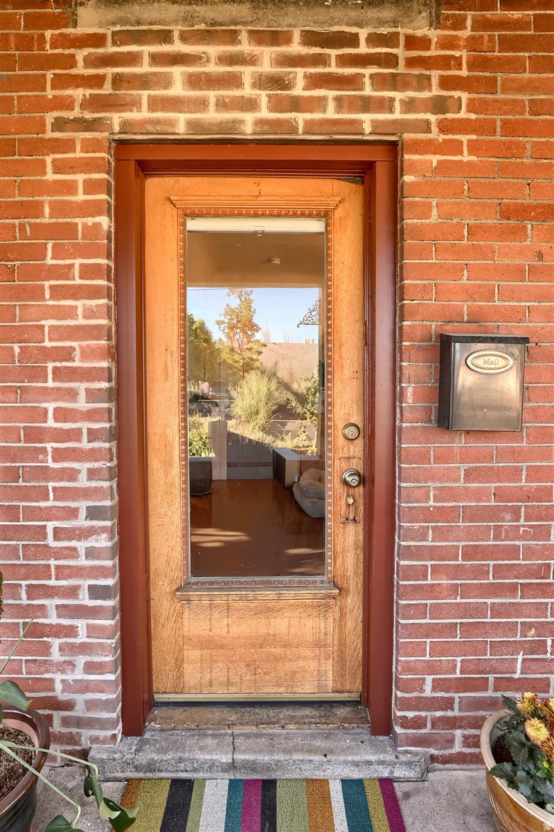 ANDERSON - Residential