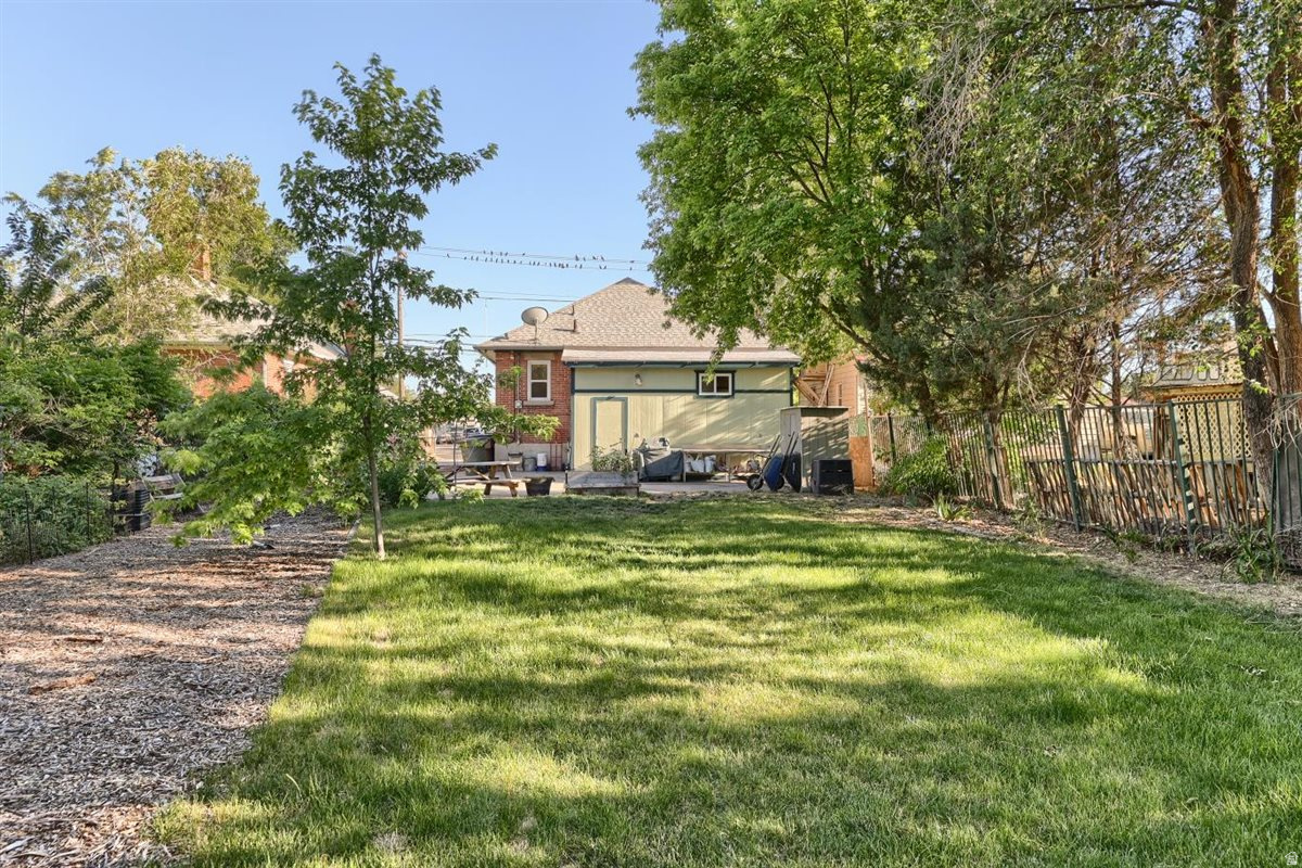 ANDERSON - Residential