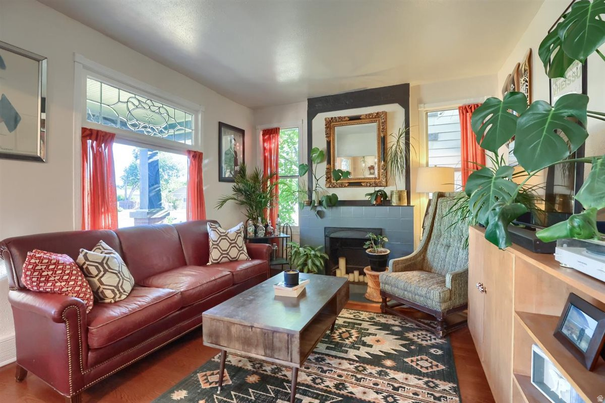 ANDERSON - Residential