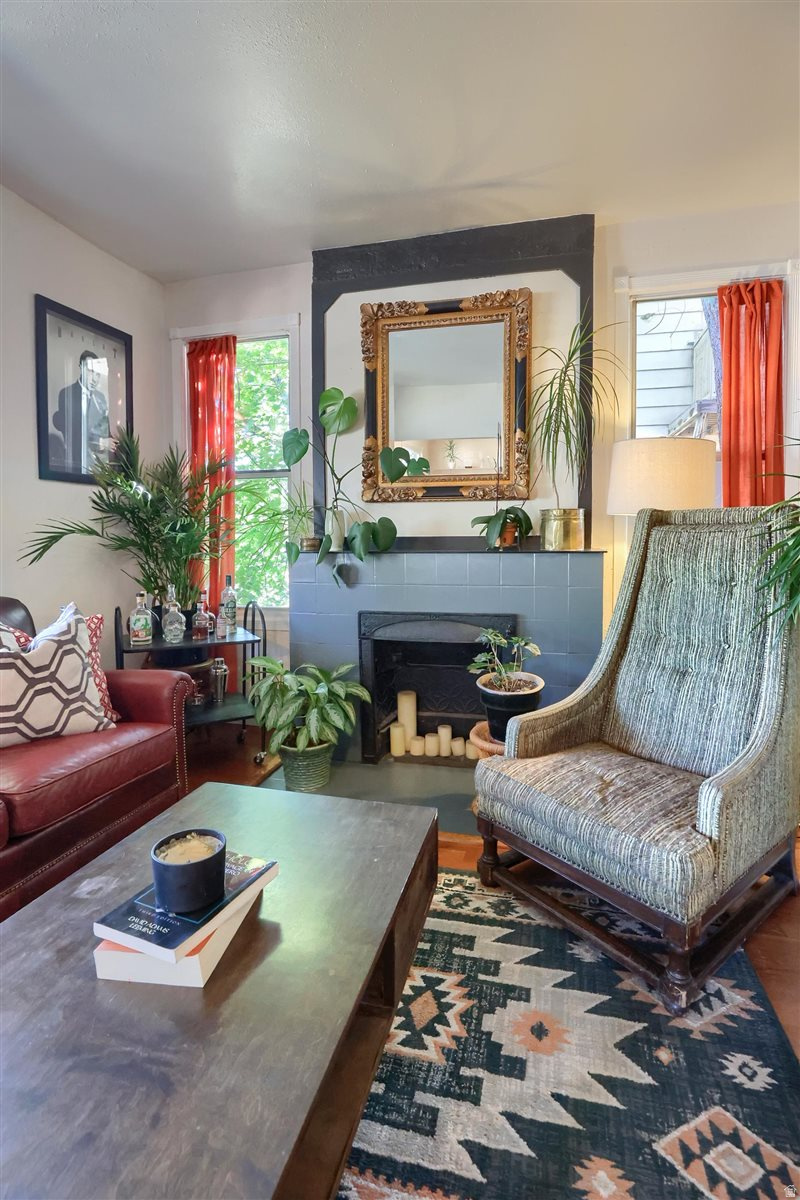 ANDERSON - Residential