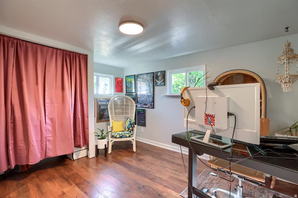 ANDERSON - Residential