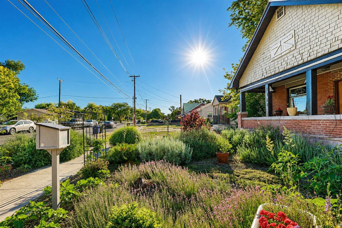 ANDERSON - Residential