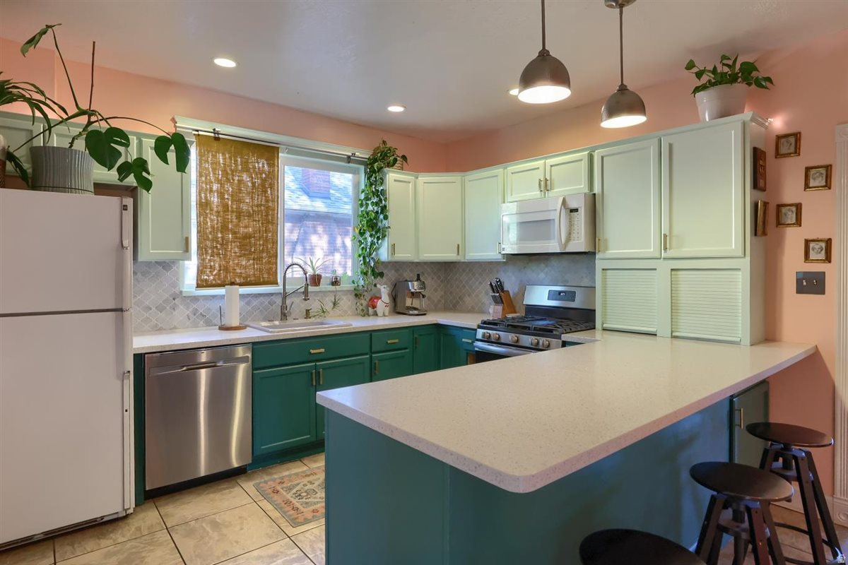 ANDERSON - Residential