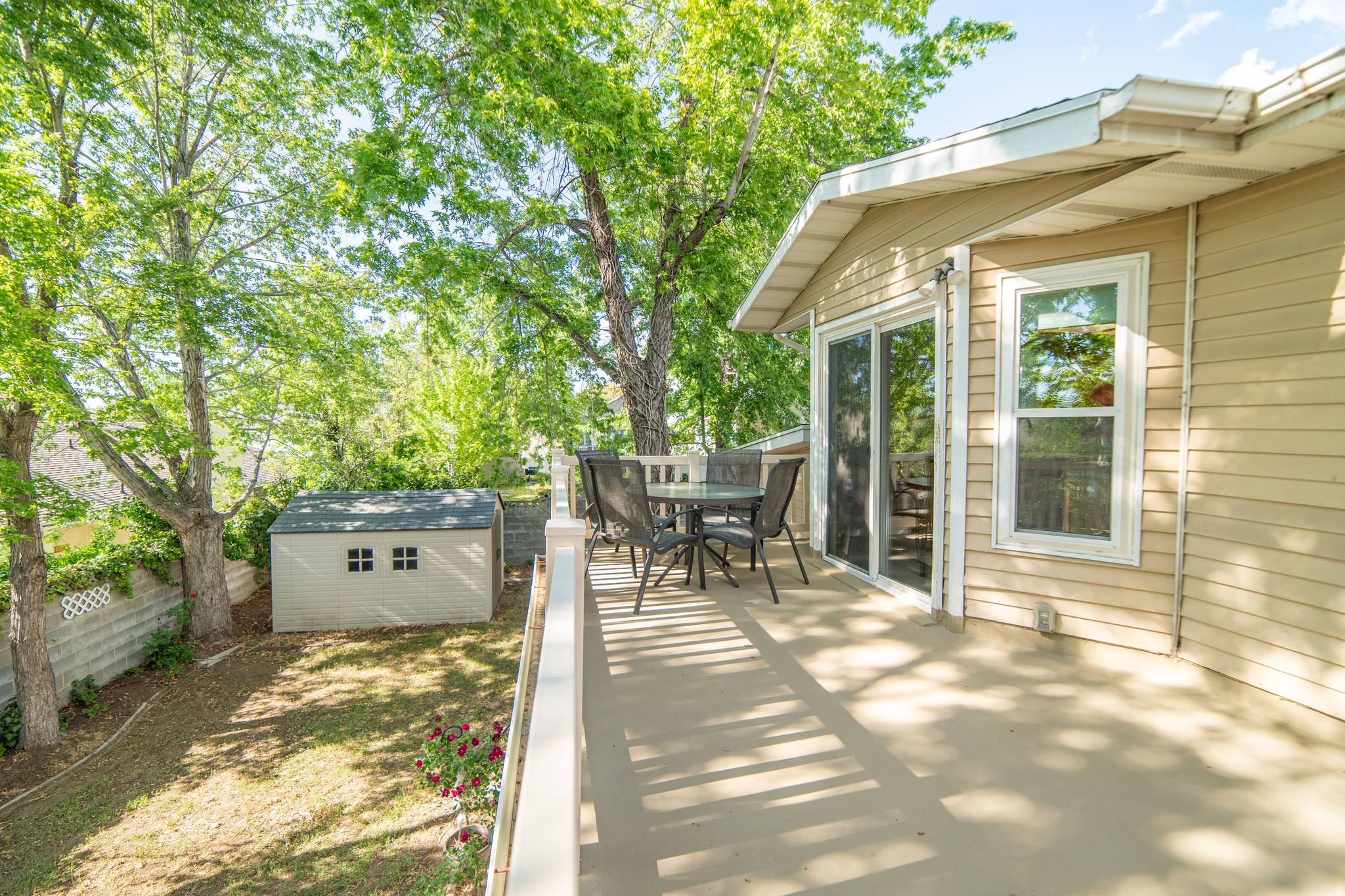 SILVER RIDGE SUB #2 - Residential Lease