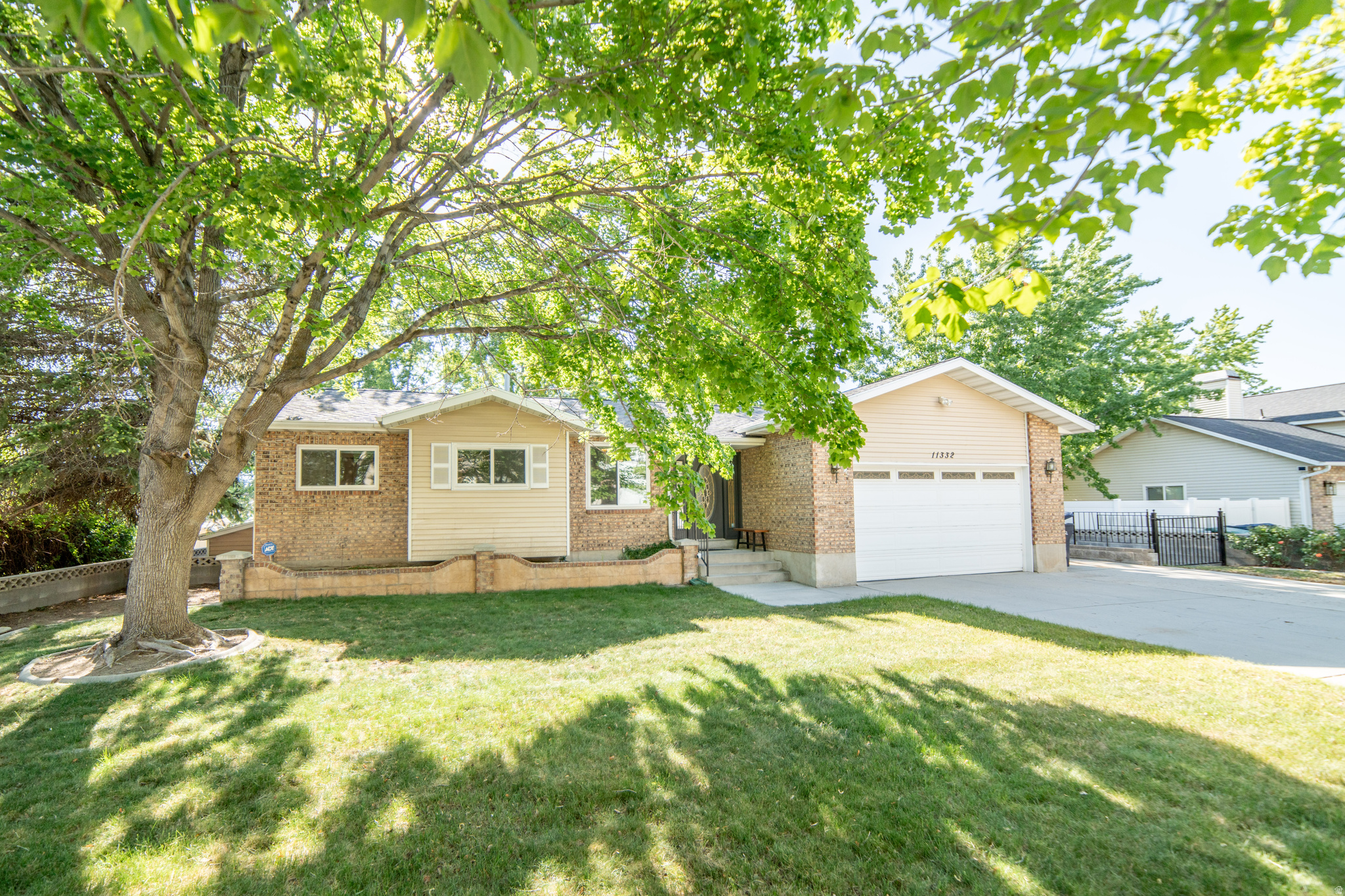 SILVER RIDGE SUB #2 - Residential Lease