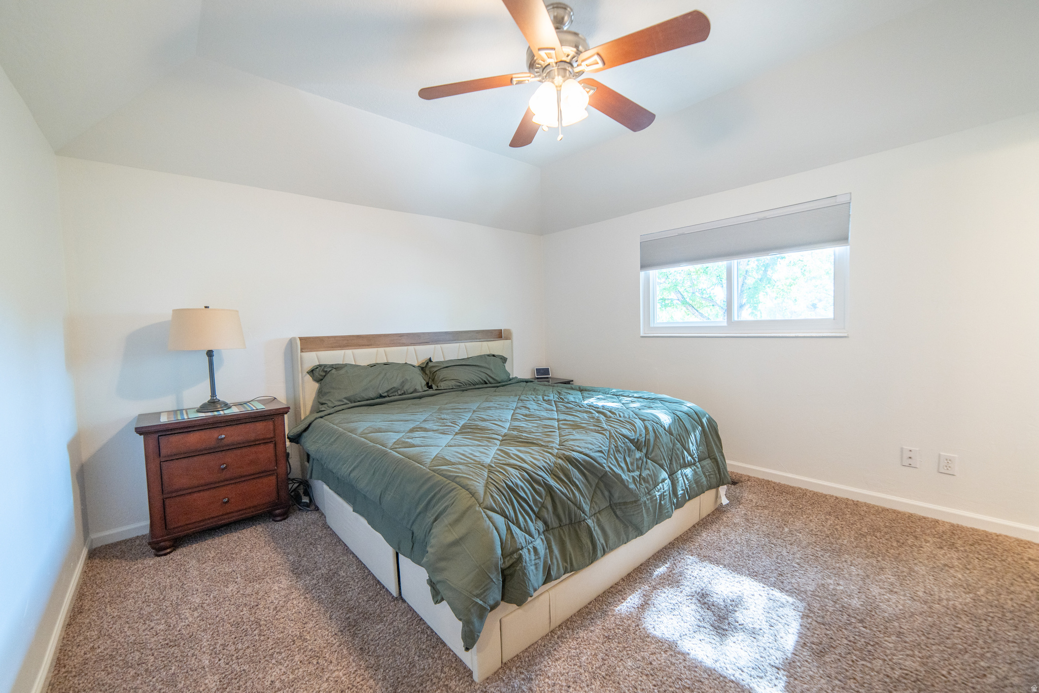 SILVER RIDGE SUB #2 - Residential Lease
