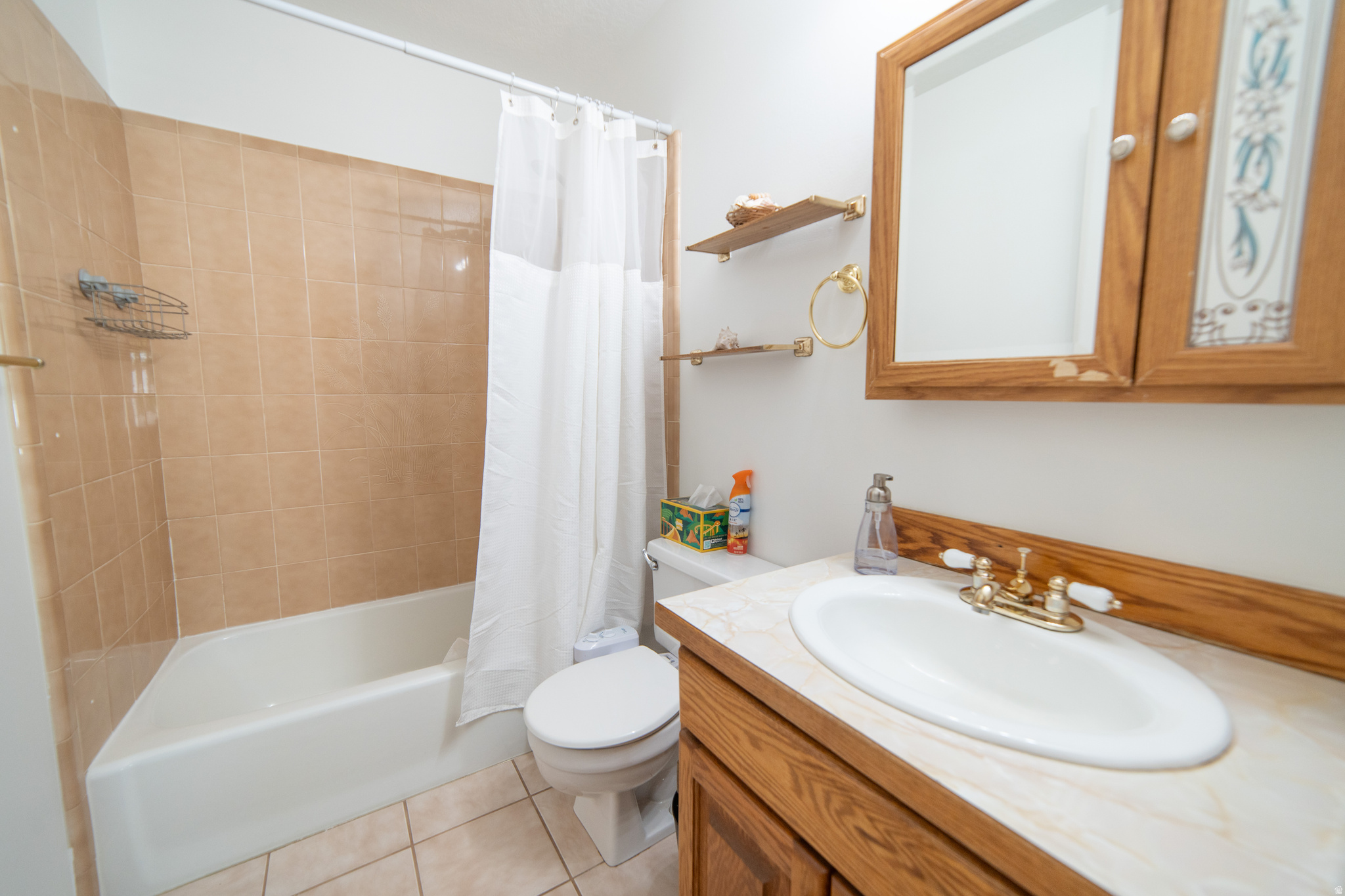 SILVER RIDGE SUB #2 - Residential Lease