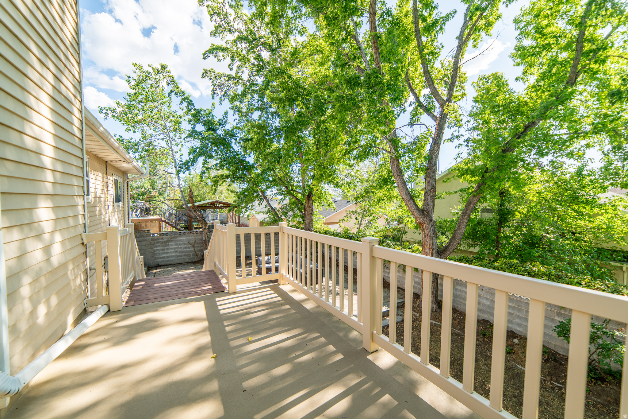 SILVER RIDGE SUB #2 - Residential Lease
