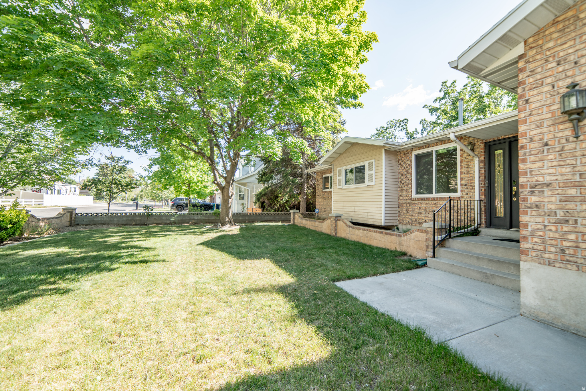 SILVER RIDGE SUB #2 - Residential Lease