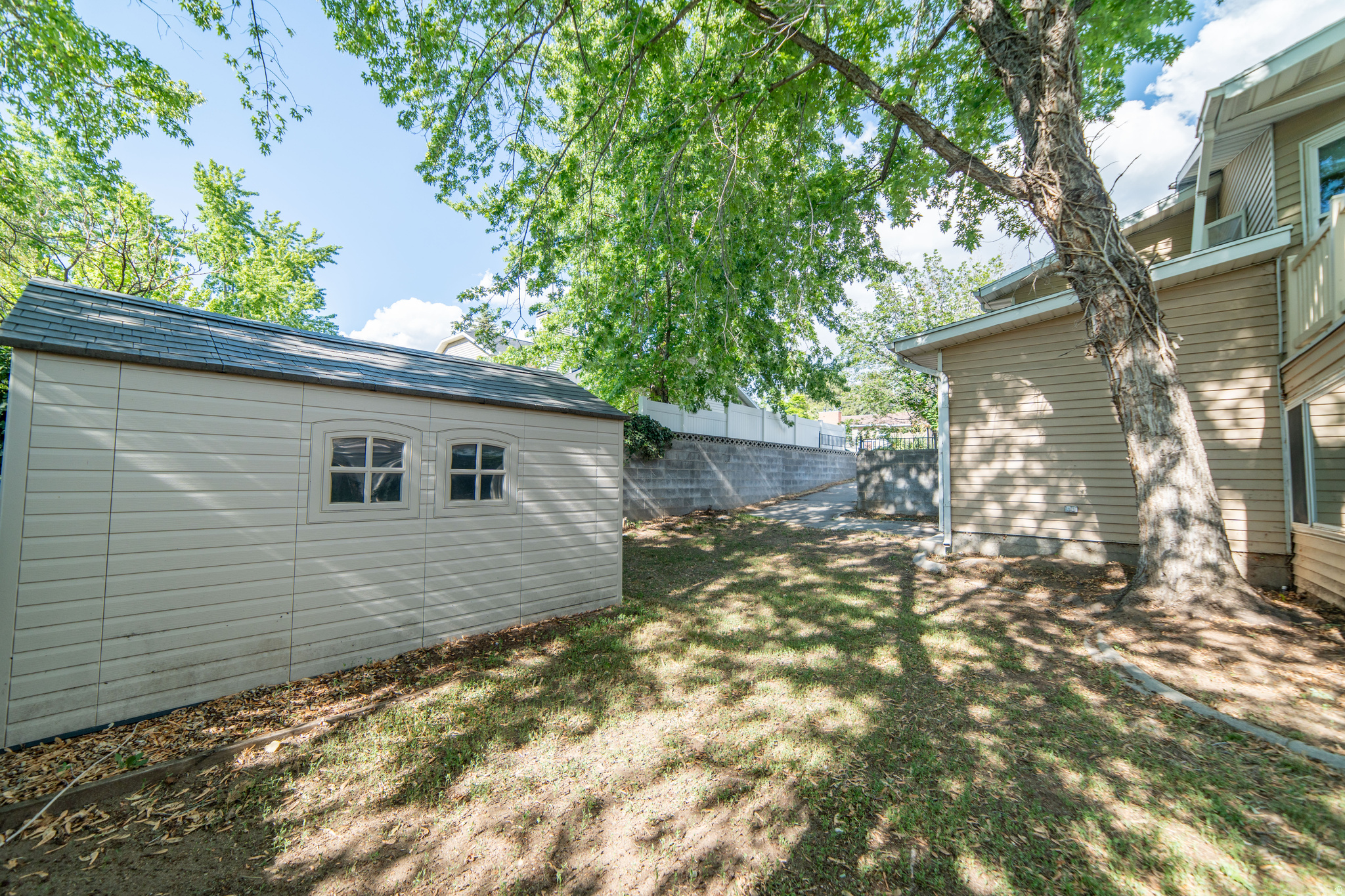 SILVER RIDGE SUB #2 - Residential Lease