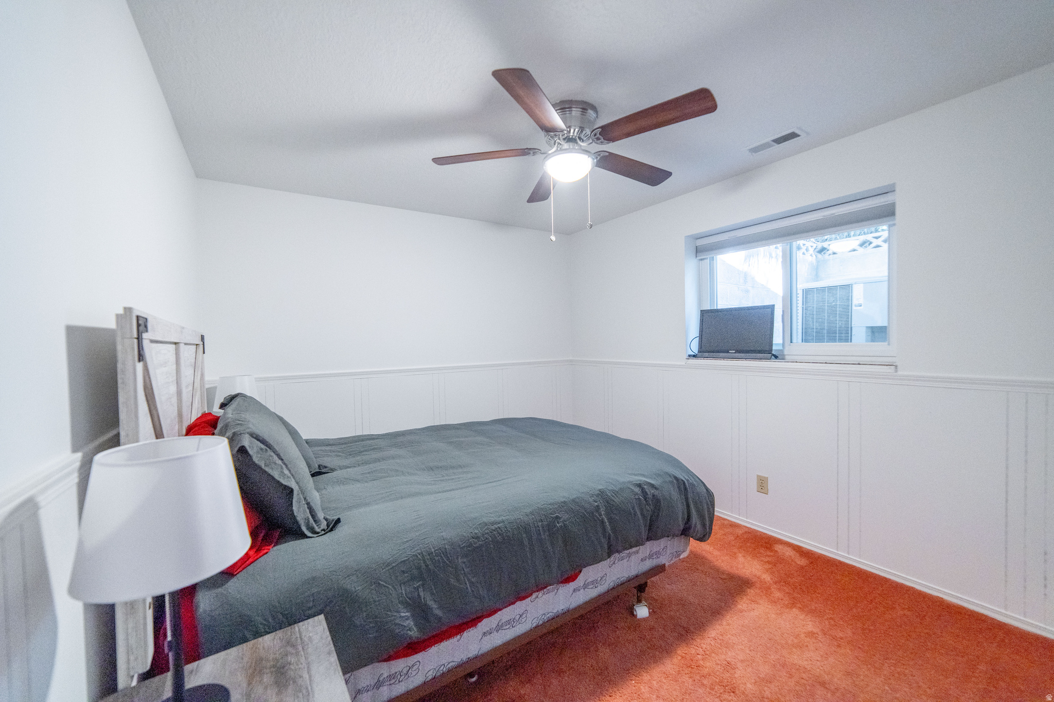SILVER RIDGE SUB #2 - Residential Lease
