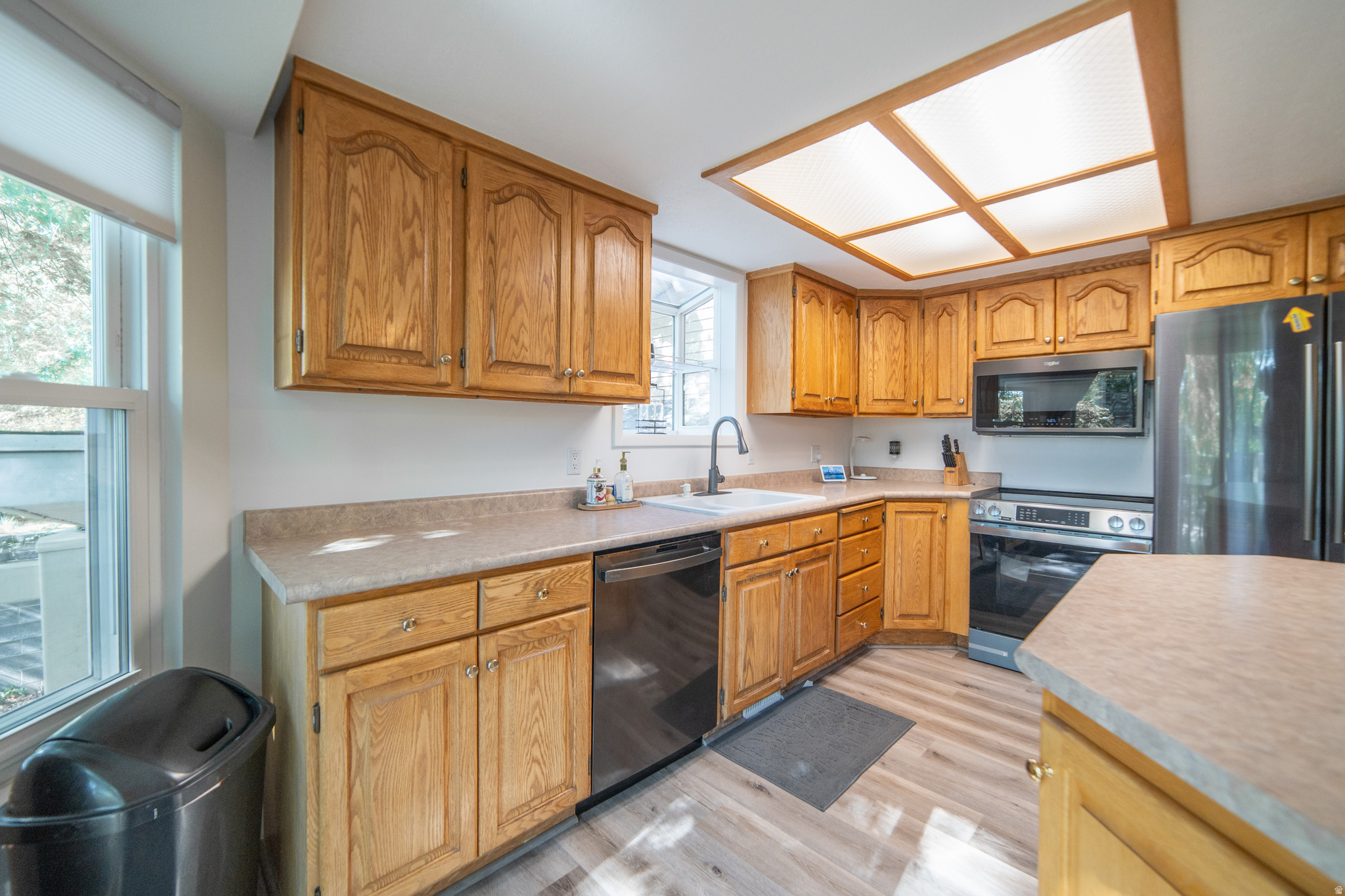SILVER RIDGE SUB #2 - Residential Lease