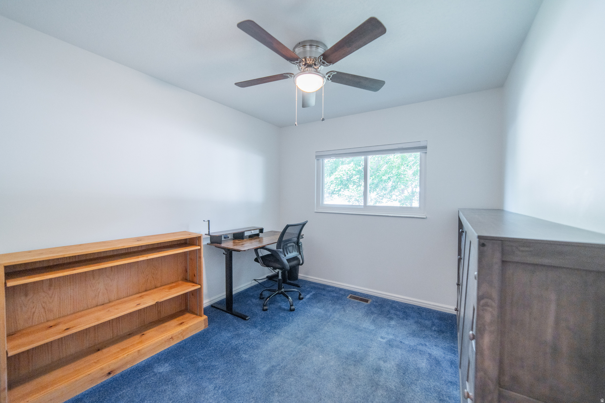 SILVER RIDGE SUB #2 - Residential Lease