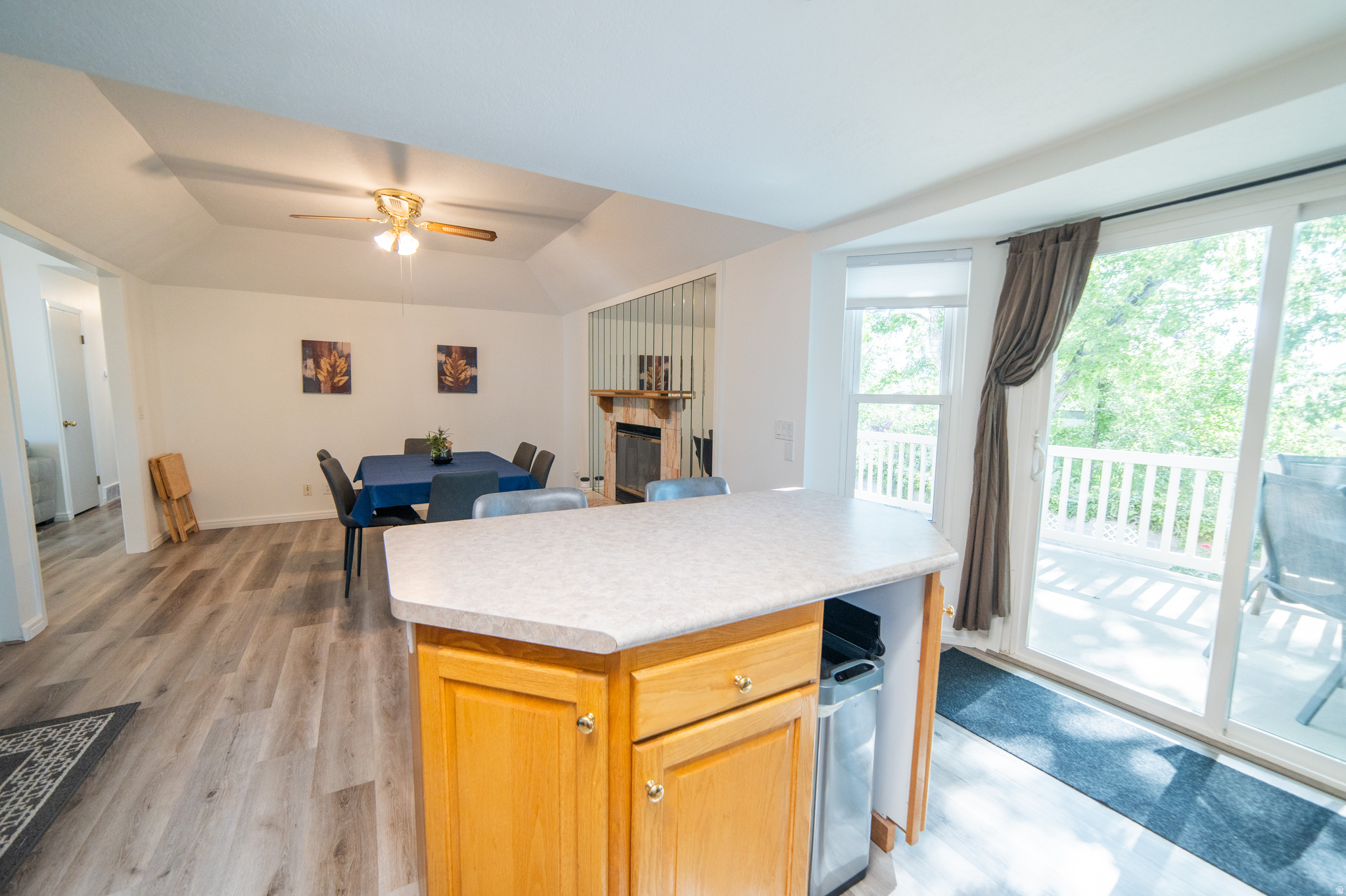 SILVER RIDGE SUB #2 - Residential Lease