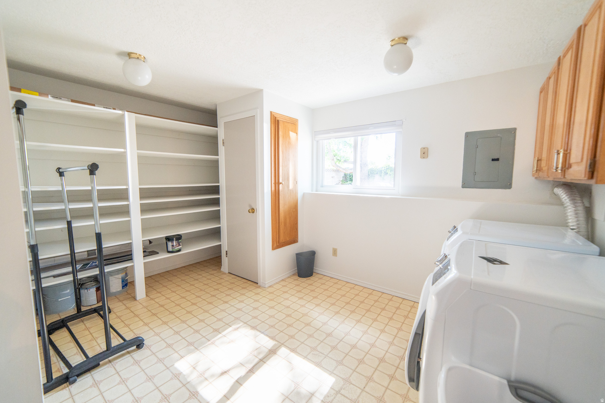 SILVER RIDGE SUB #2 - Residential Lease