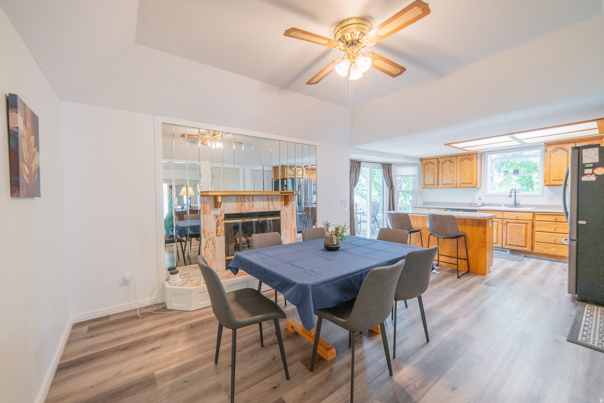 SILVER RIDGE SUB #2 - Residential Lease