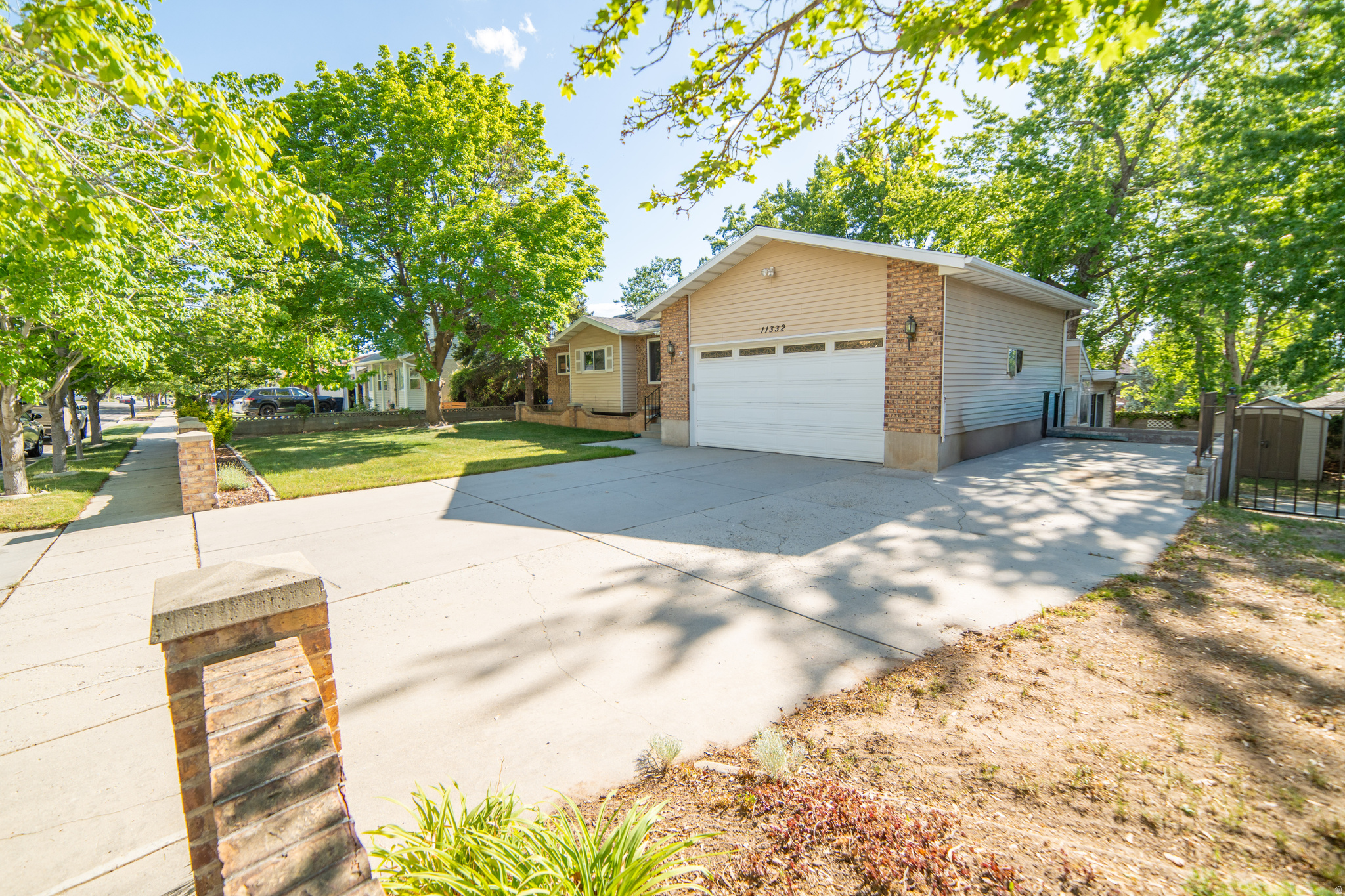 SILVER RIDGE SUB #2 - Residential Lease