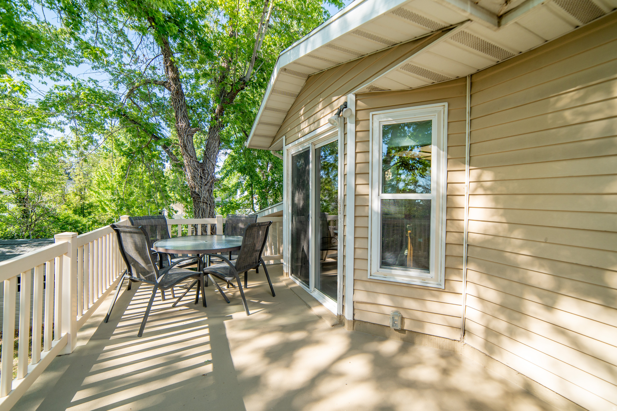 SILVER RIDGE SUB #2 - Residential Lease