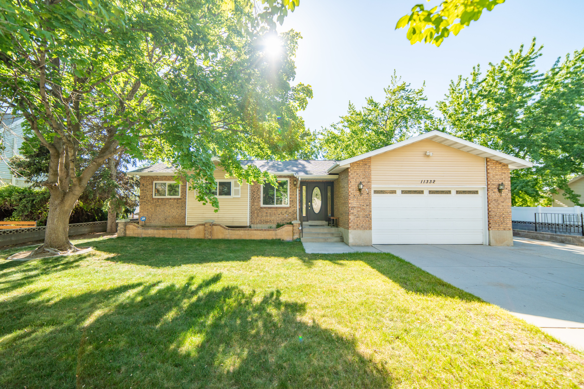 SILVER RIDGE SUB #2 - Residential Lease