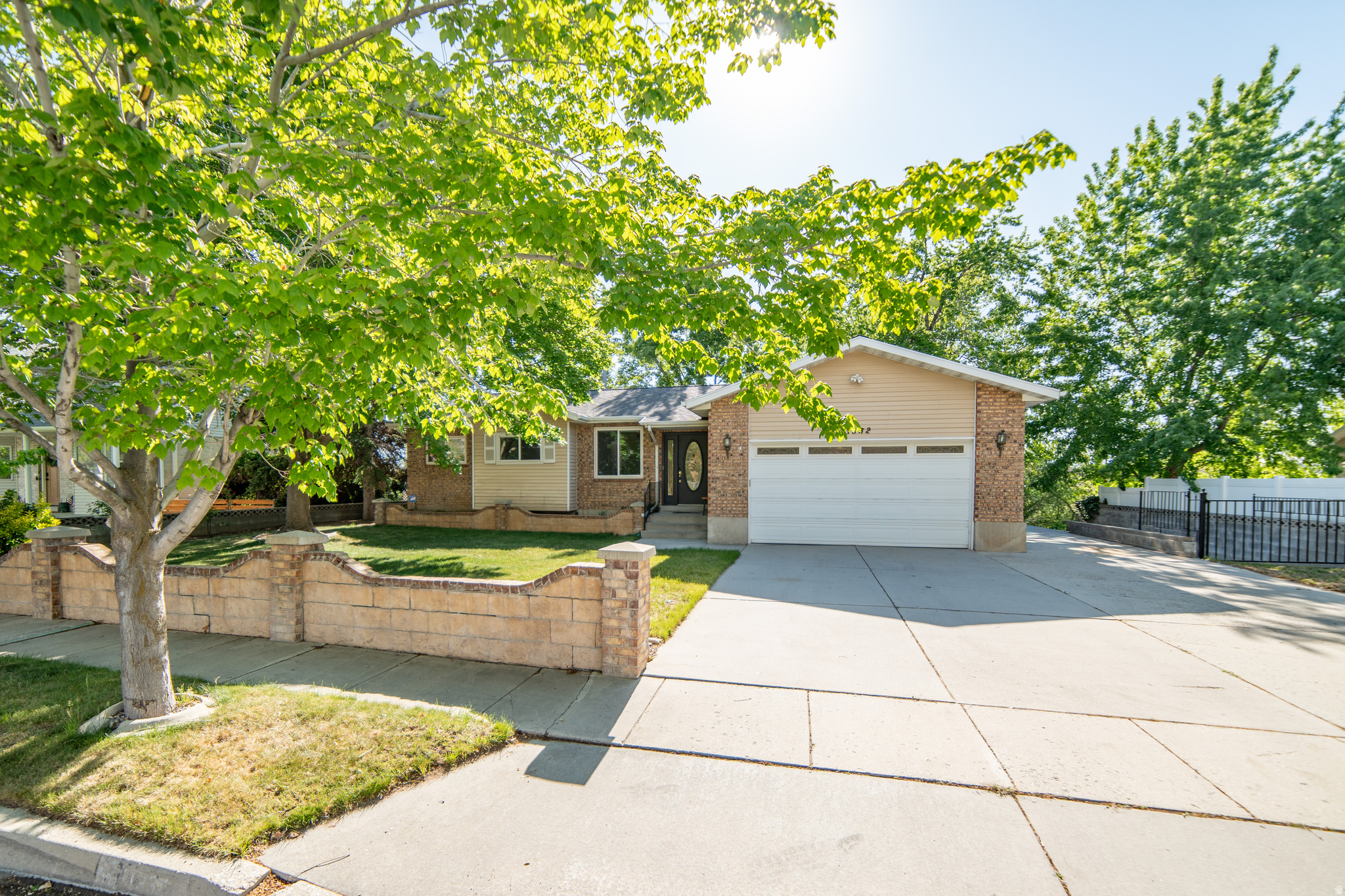 SILVER RIDGE SUB #2 - Residential Lease