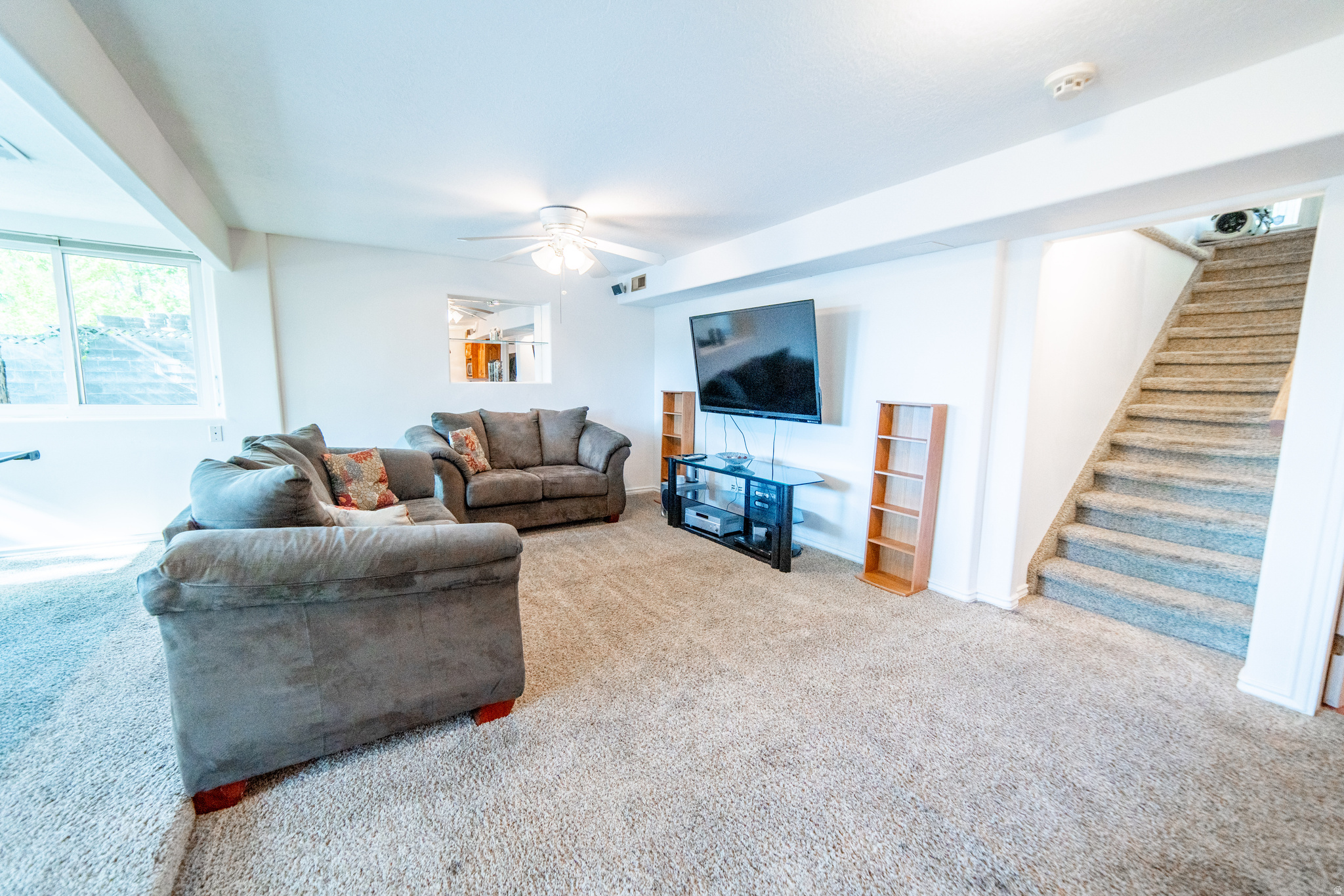 SILVER RIDGE SUB #2 - Residential Lease