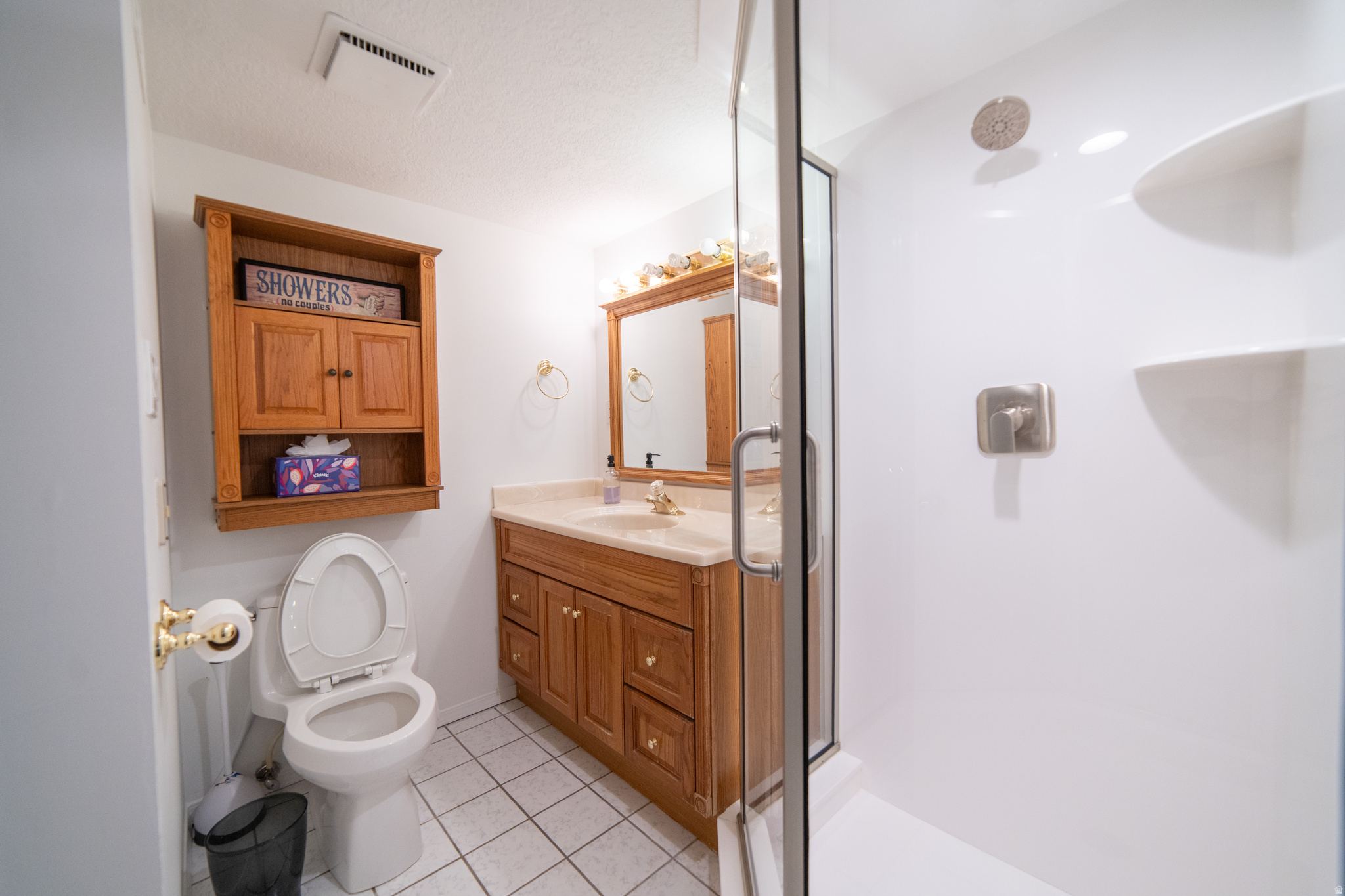 SILVER RIDGE SUB #2 - Residential Lease