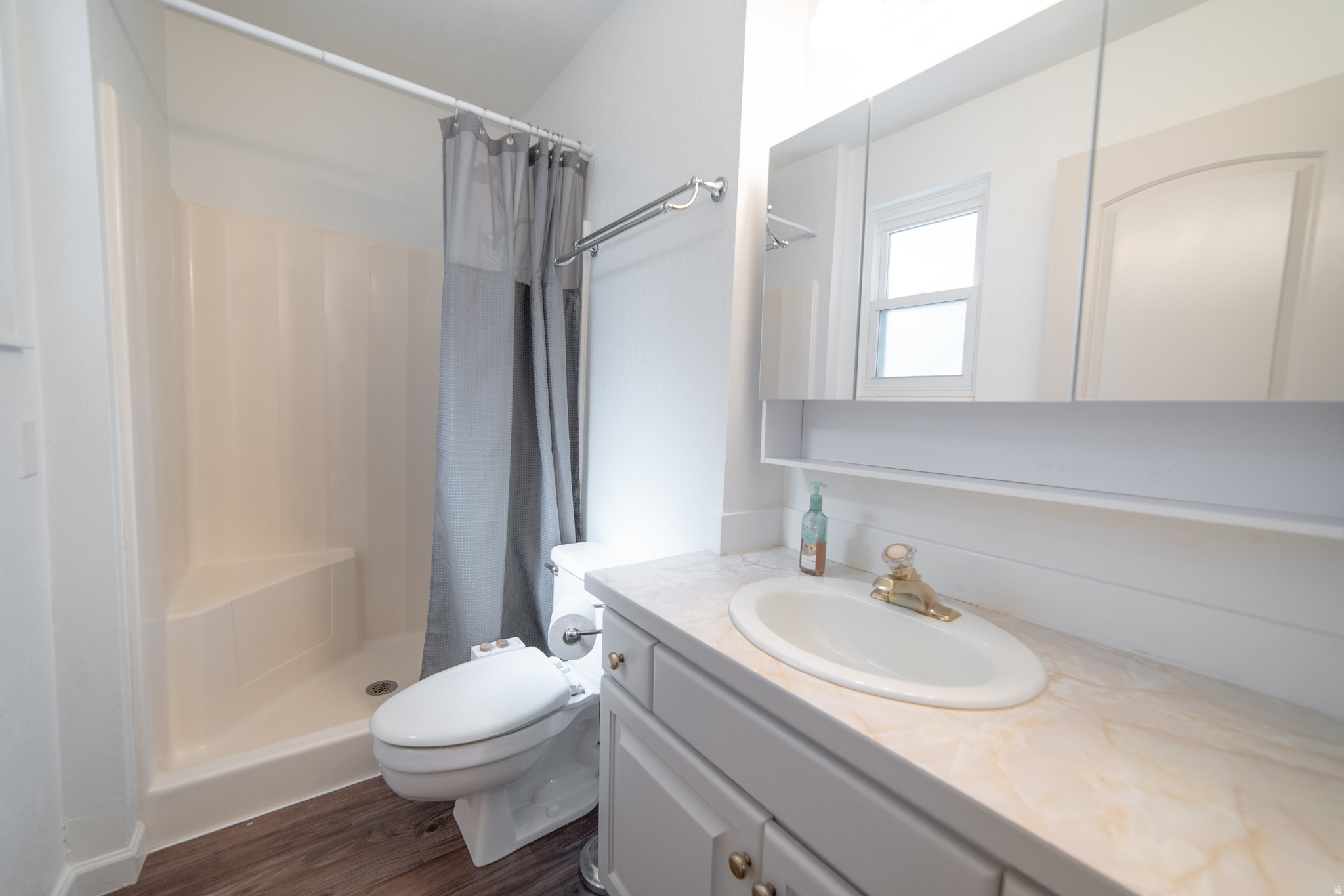 SILVER RIDGE SUB #2 - Residential Lease