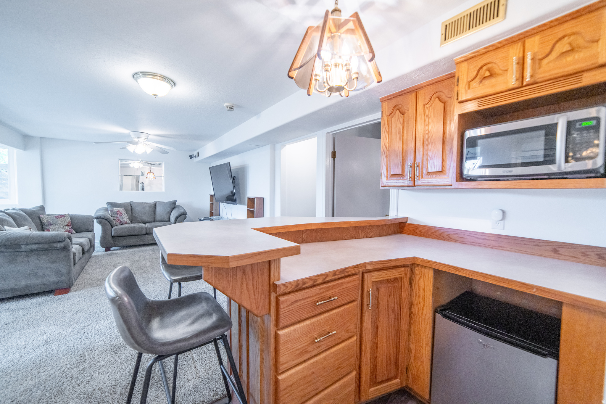SILVER RIDGE SUB #2 - Residential Lease