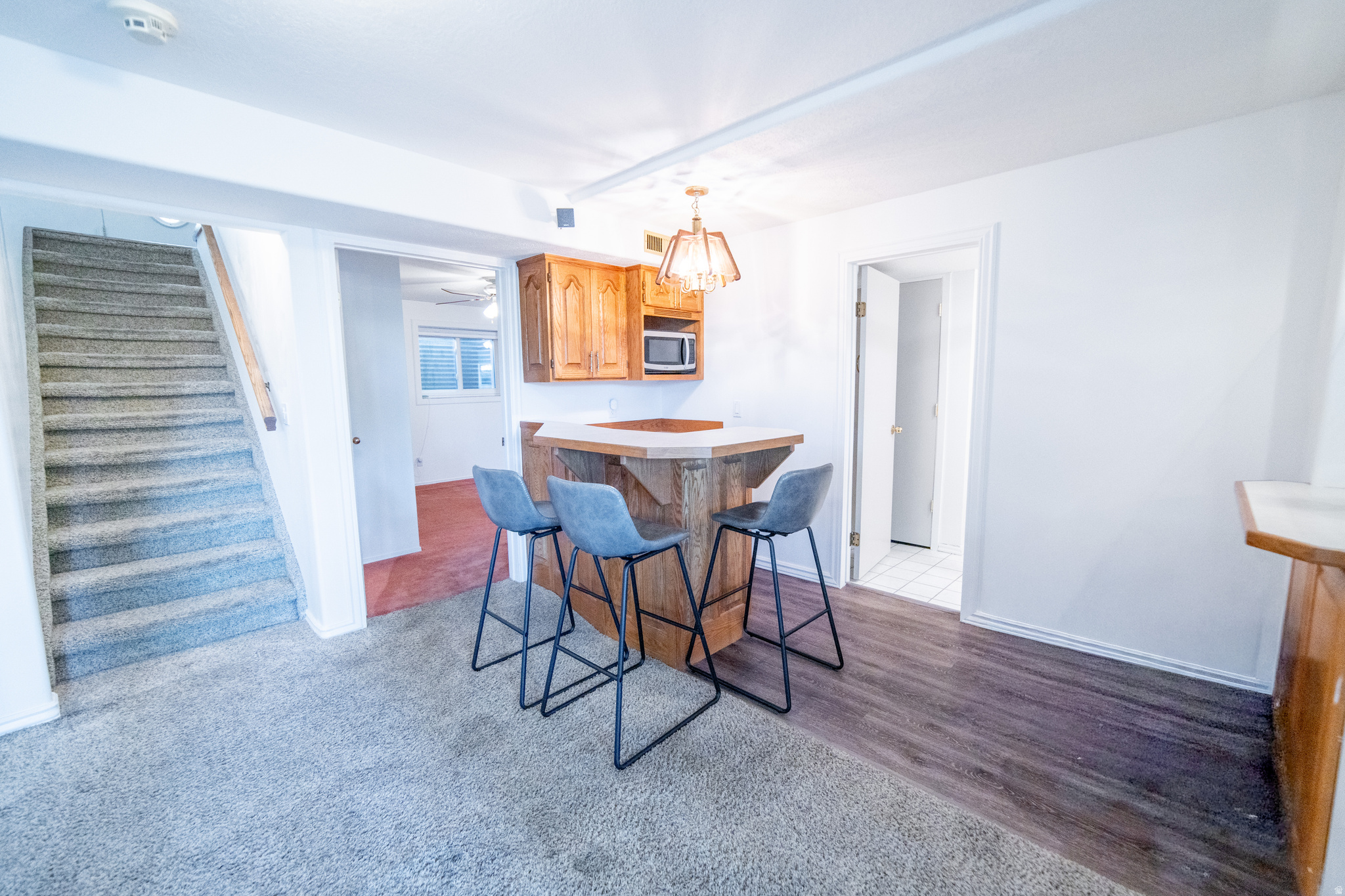 SILVER RIDGE SUB #2 - Residential Lease