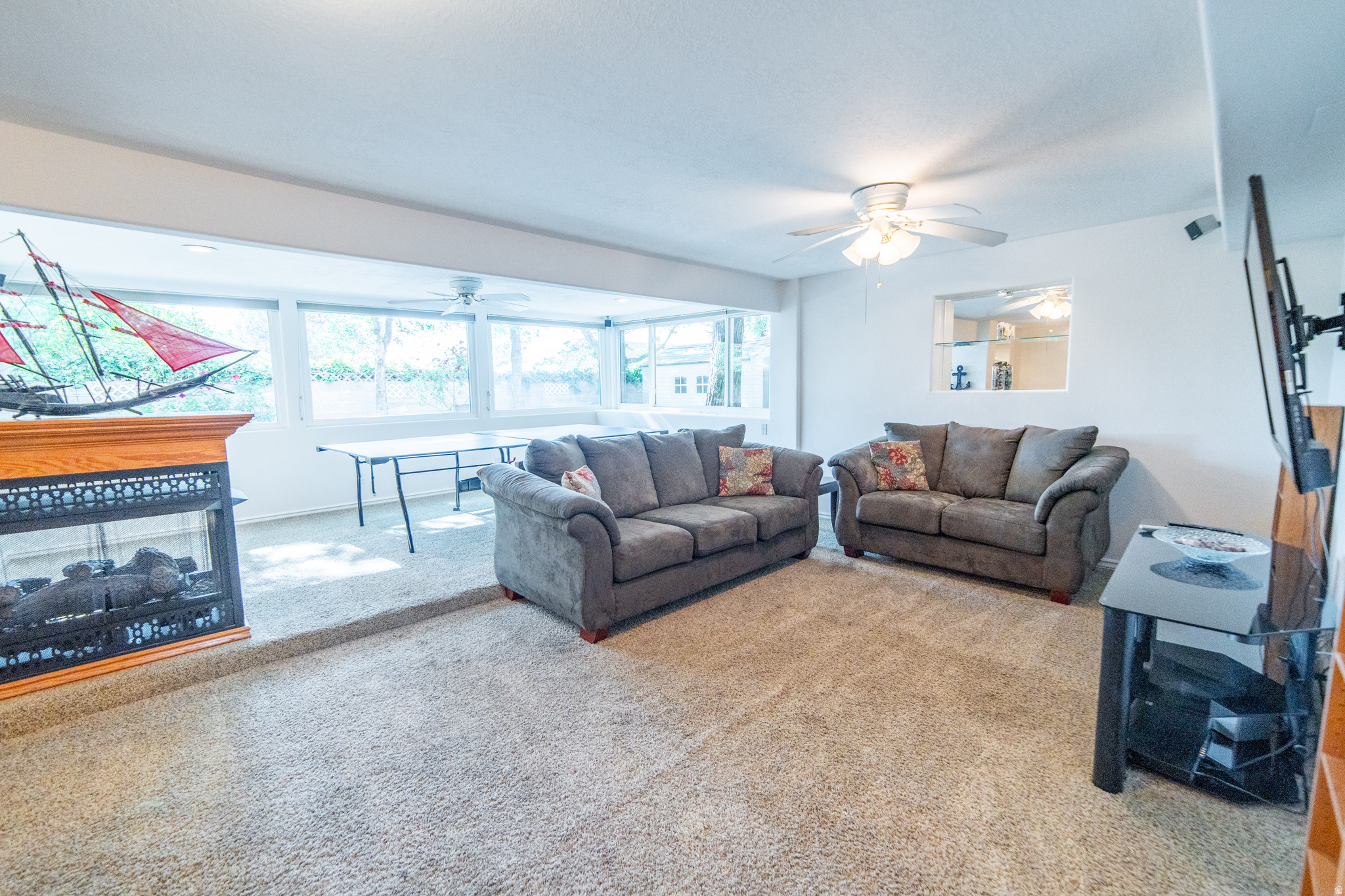 SILVER RIDGE SUB #2 - Residential Lease